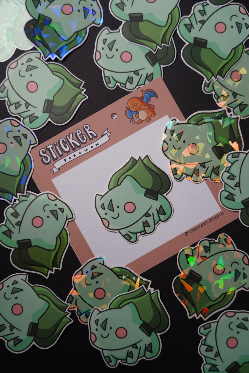 Bulbasaur