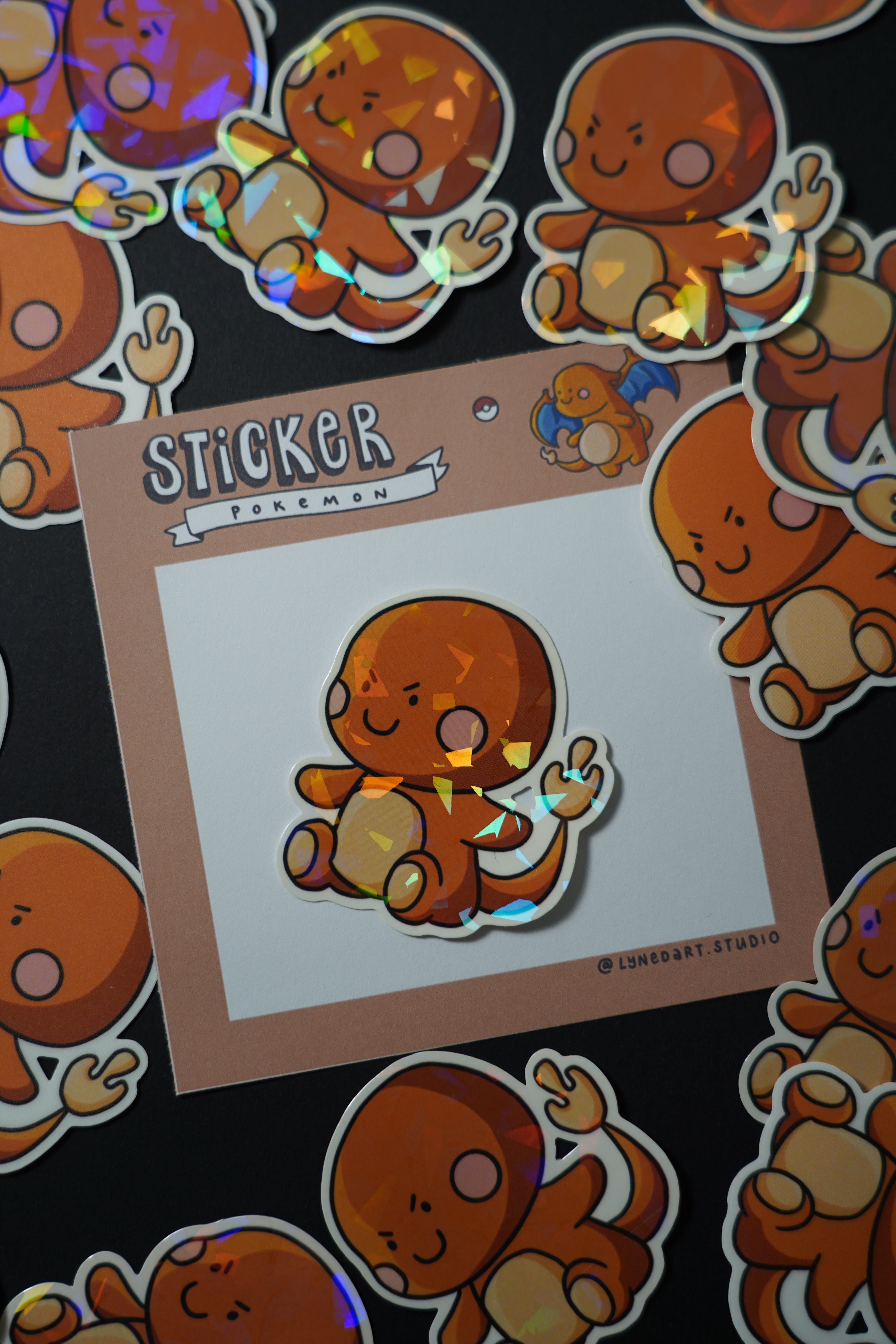 Charmander