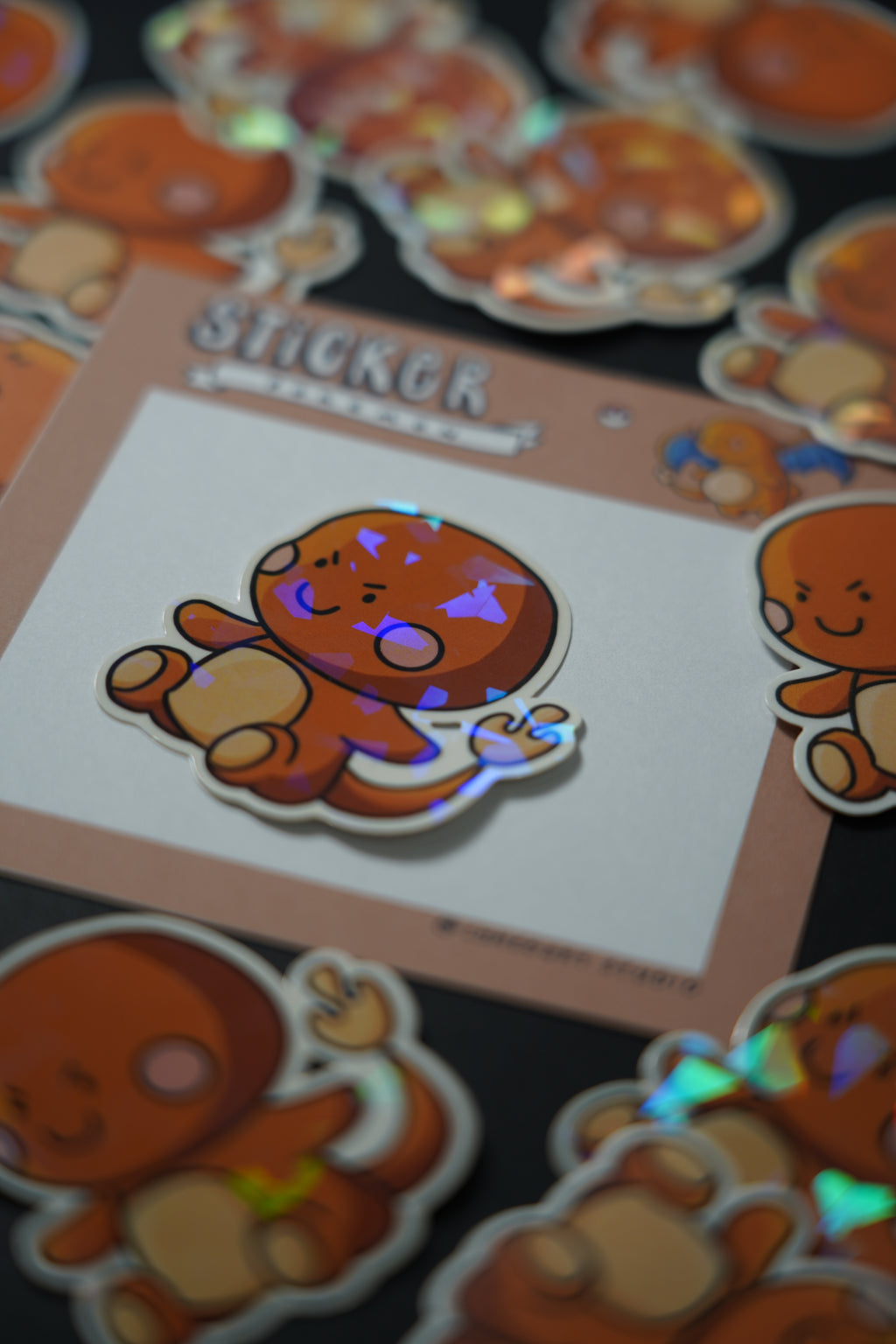 Charmander