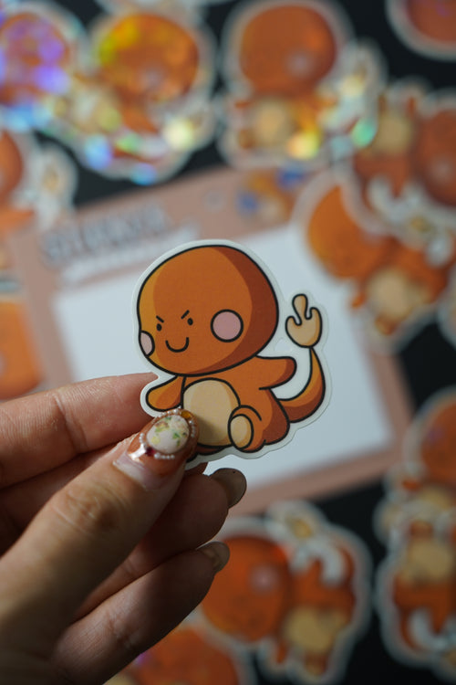 Charmander