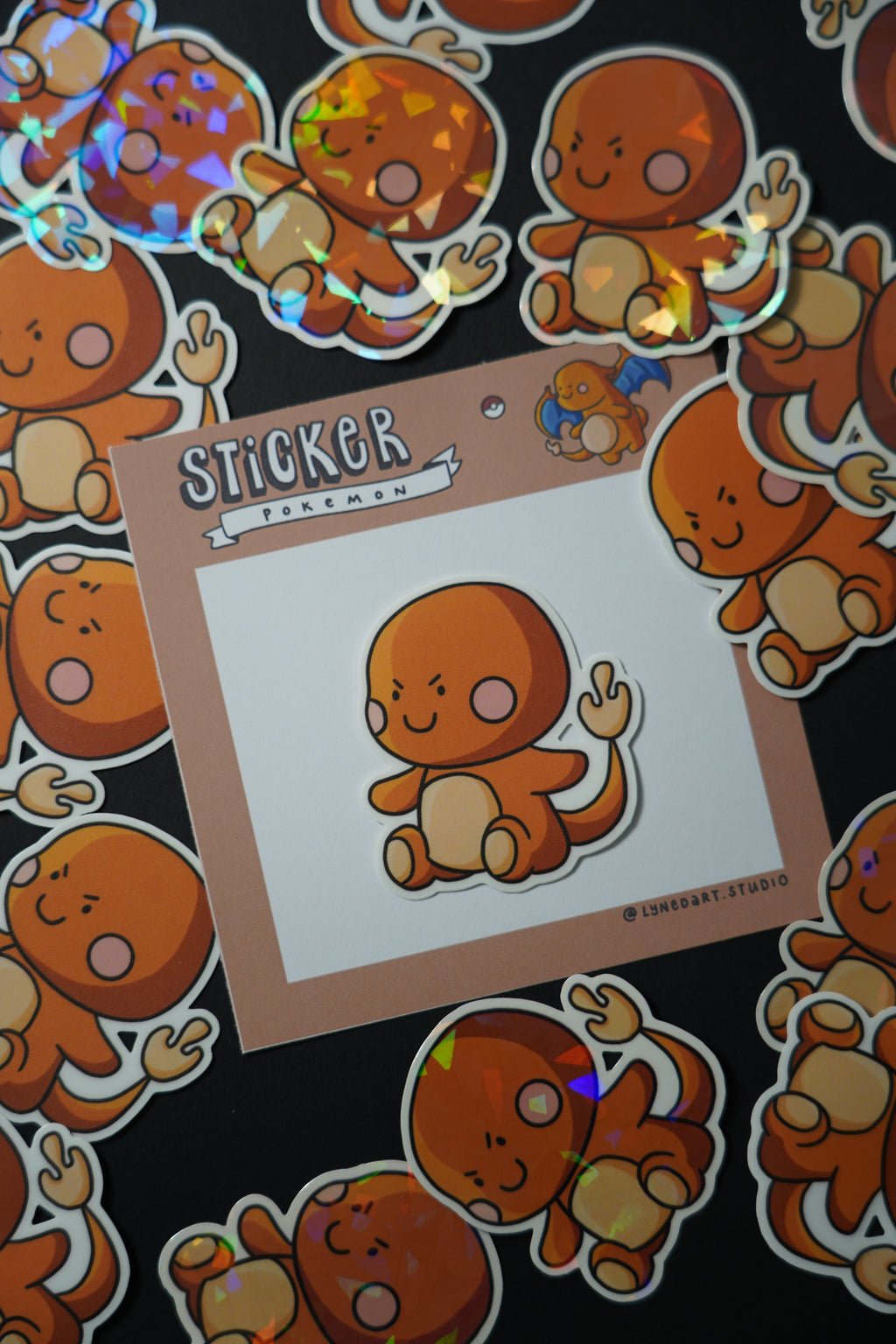 Charmander