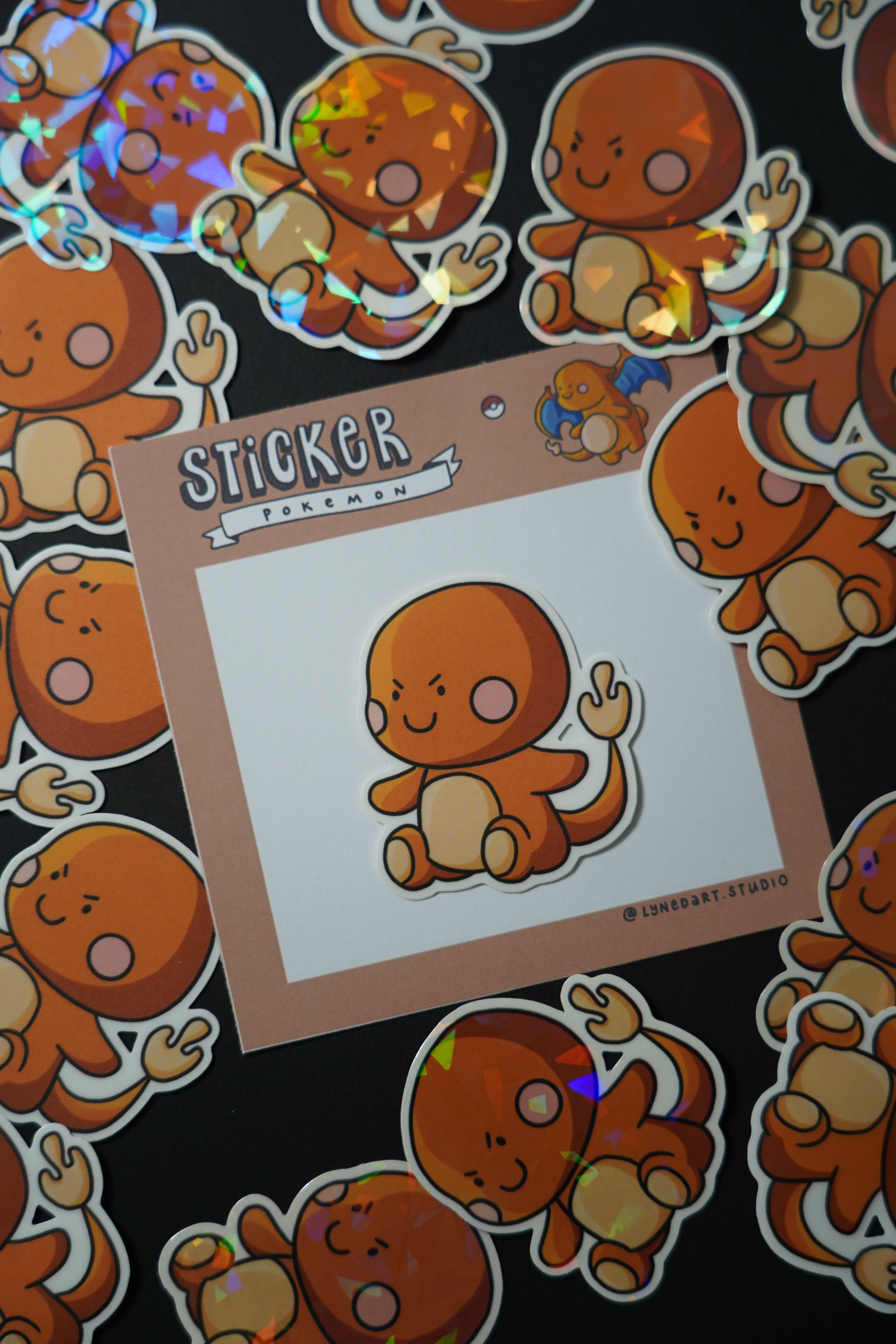 Charmander