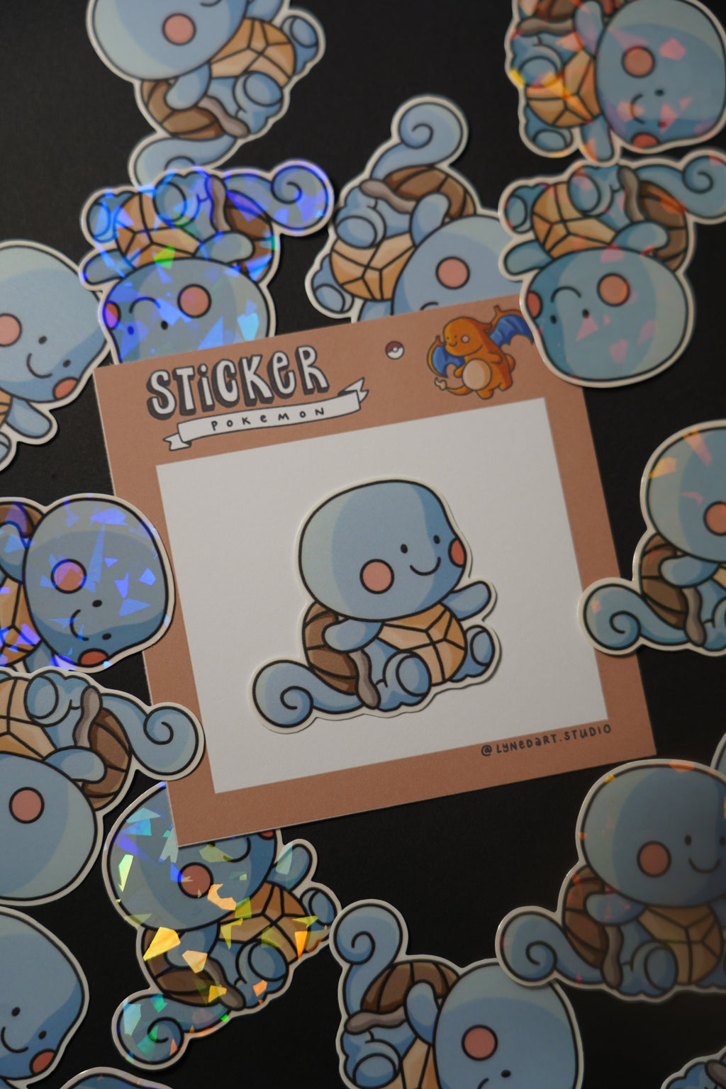 Squirtle