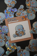Squirtle
