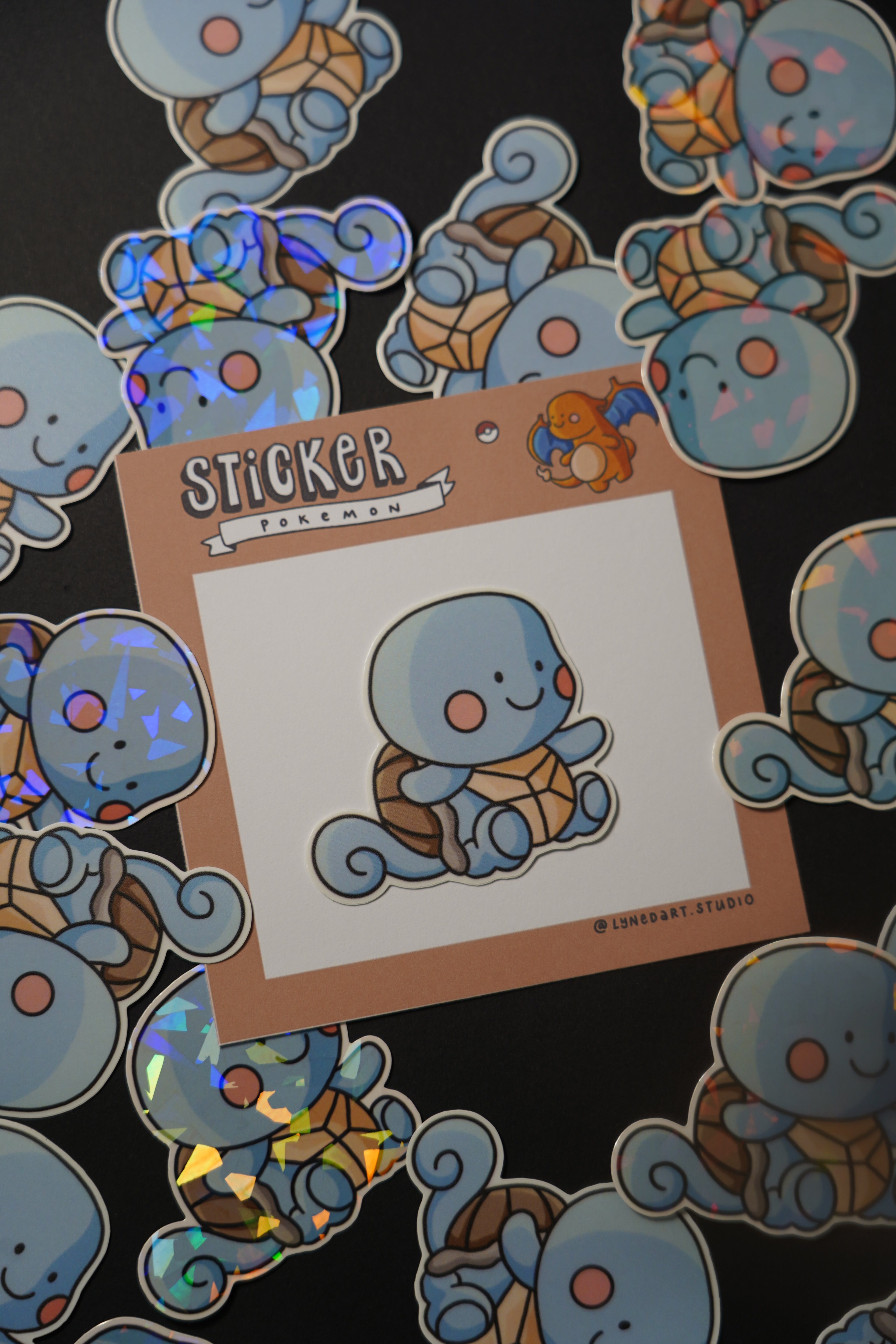 Squirtle