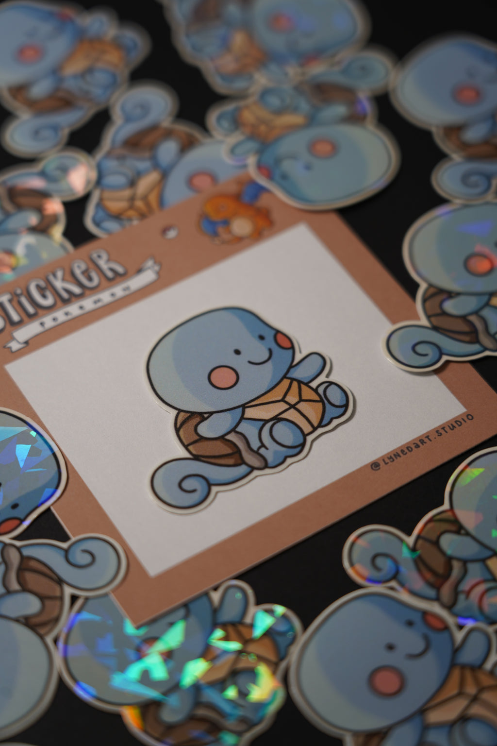 Squirtle