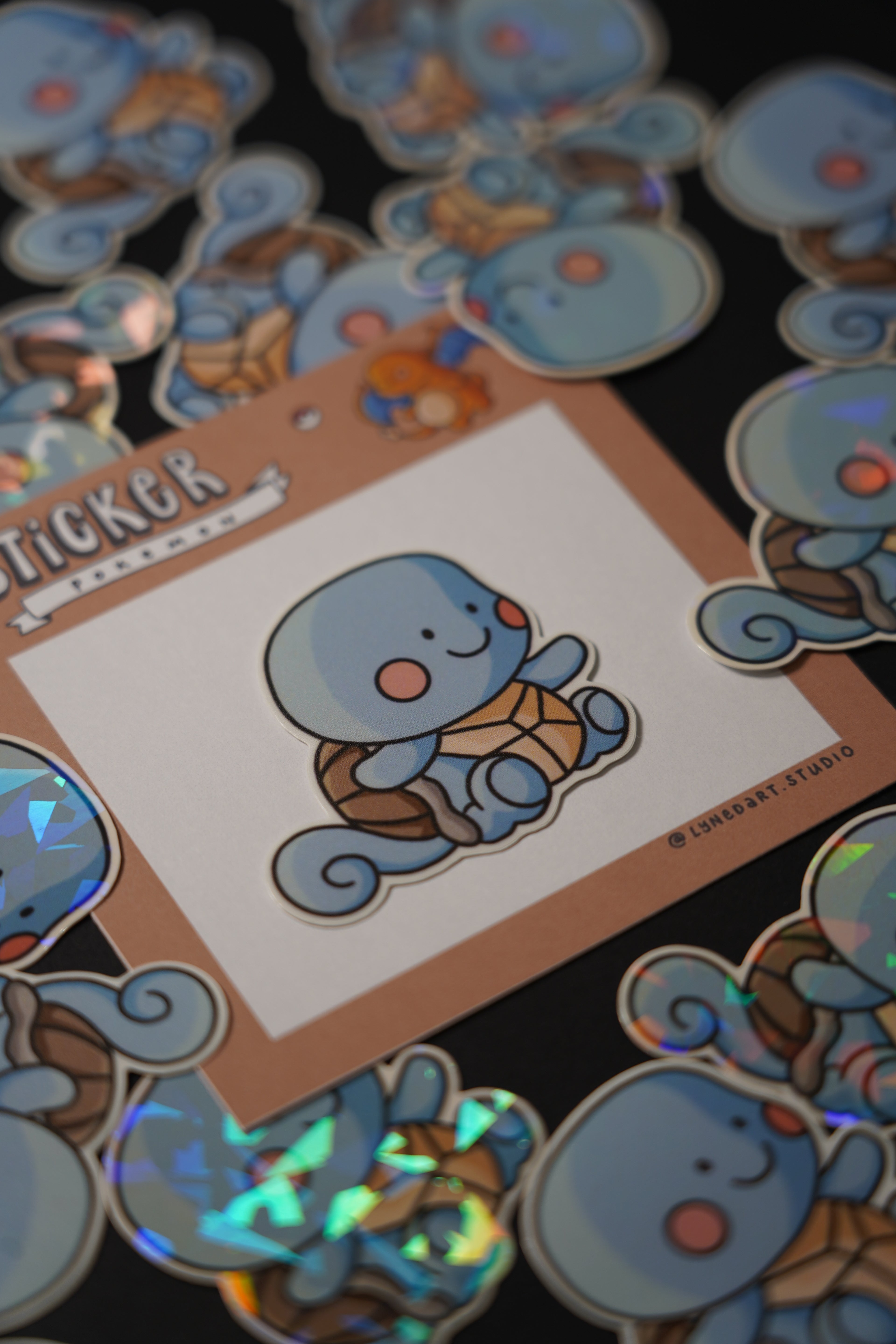 Squirtle