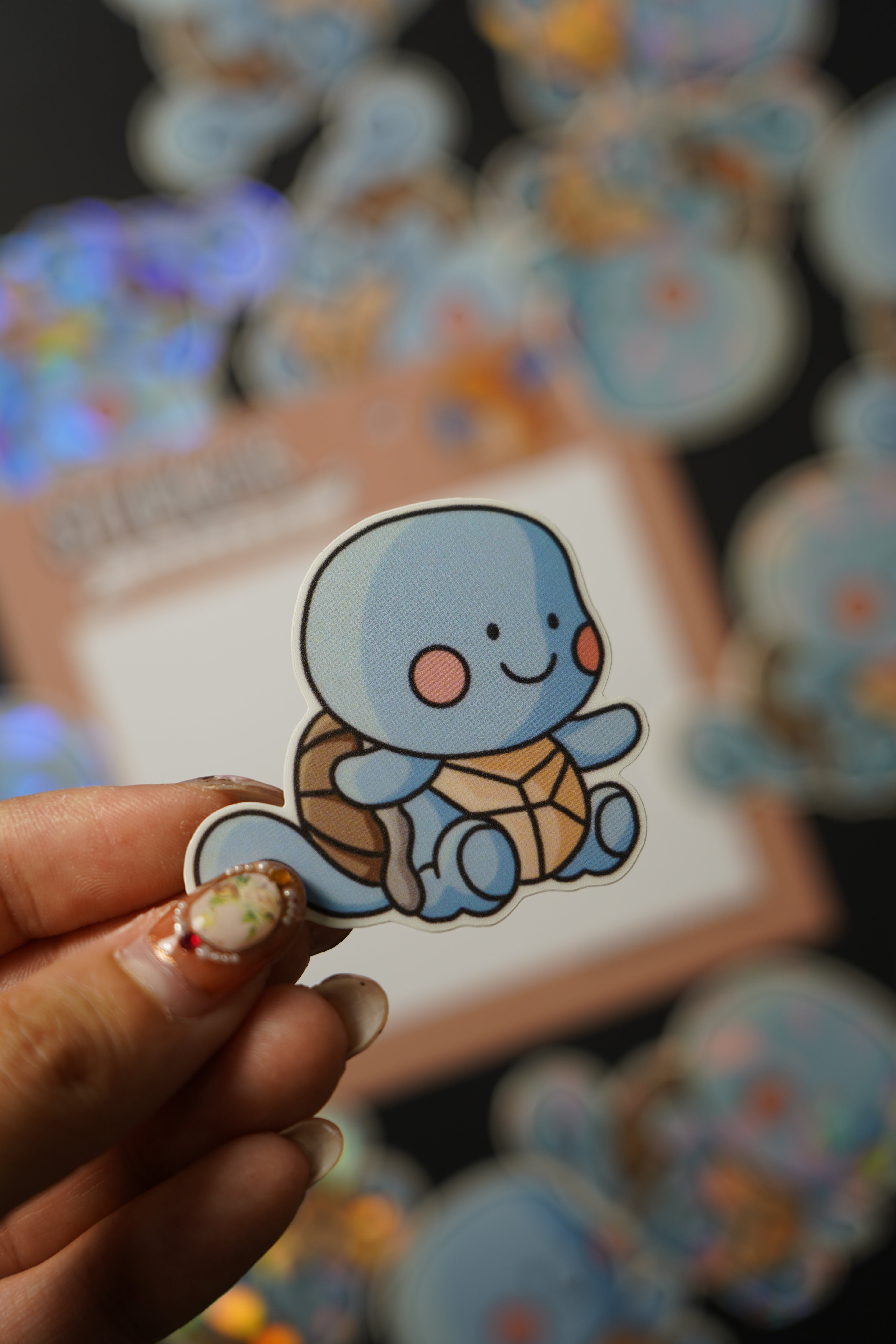 Squirtle