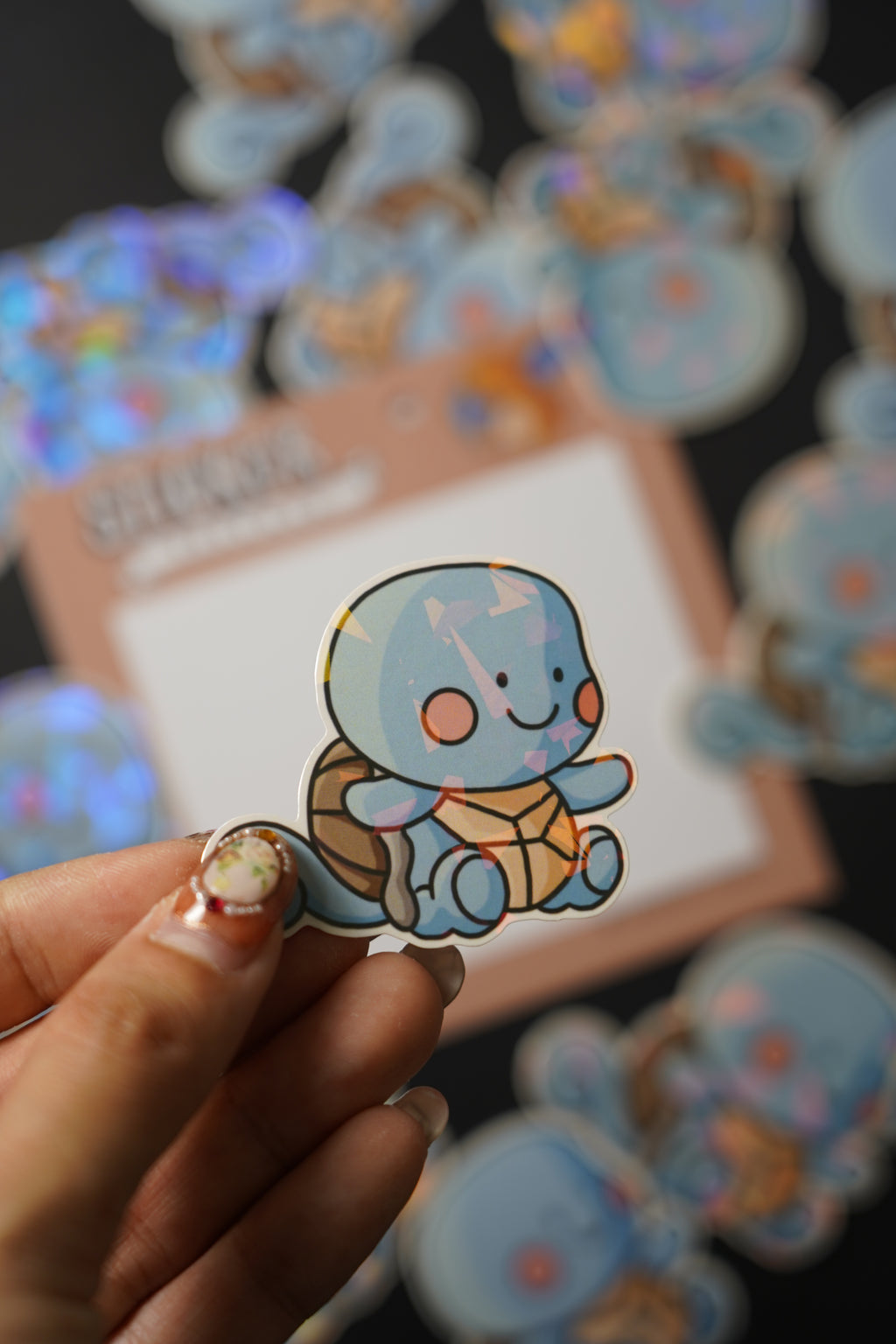 Squirtle