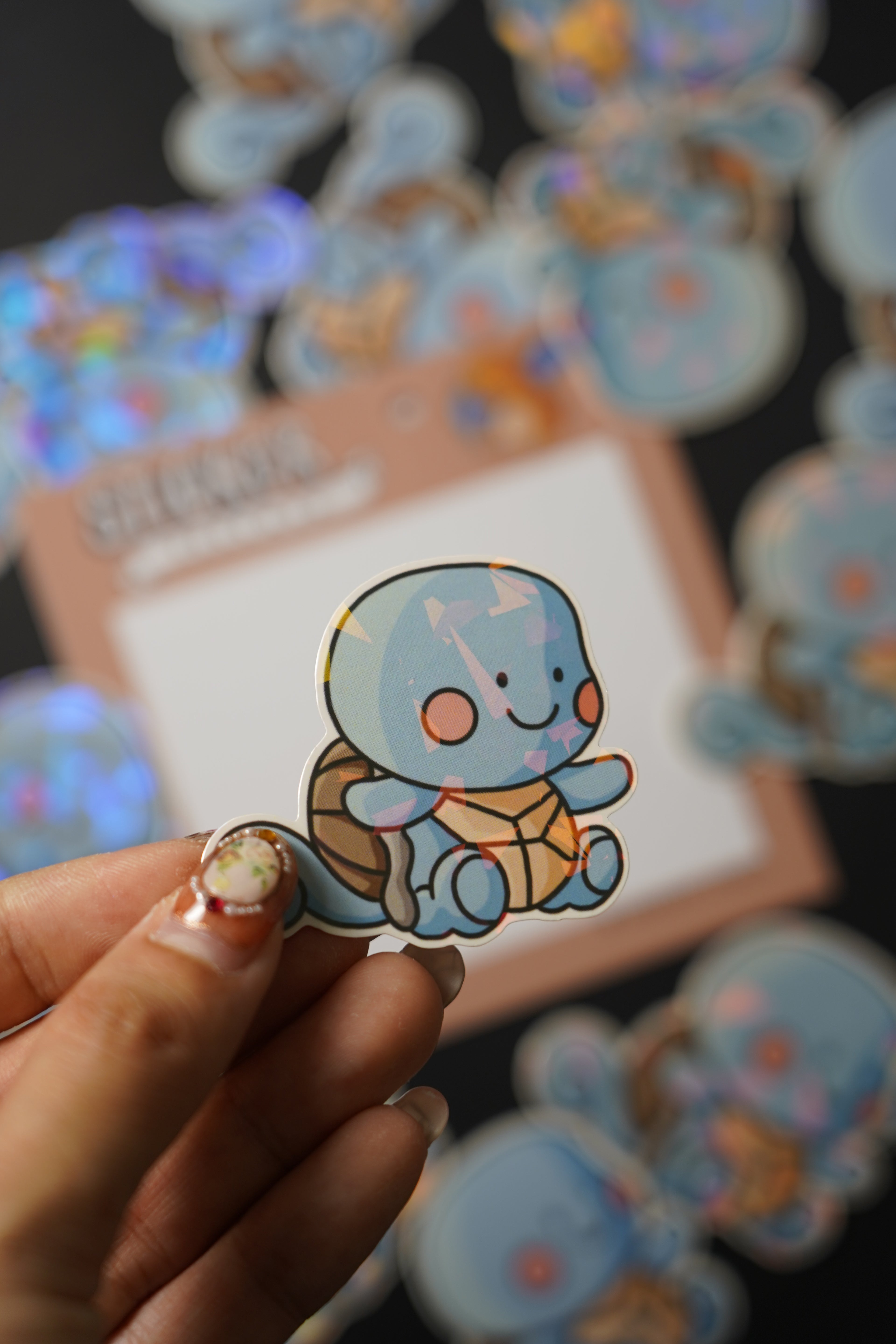 Squirtle
