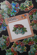 Venesaur