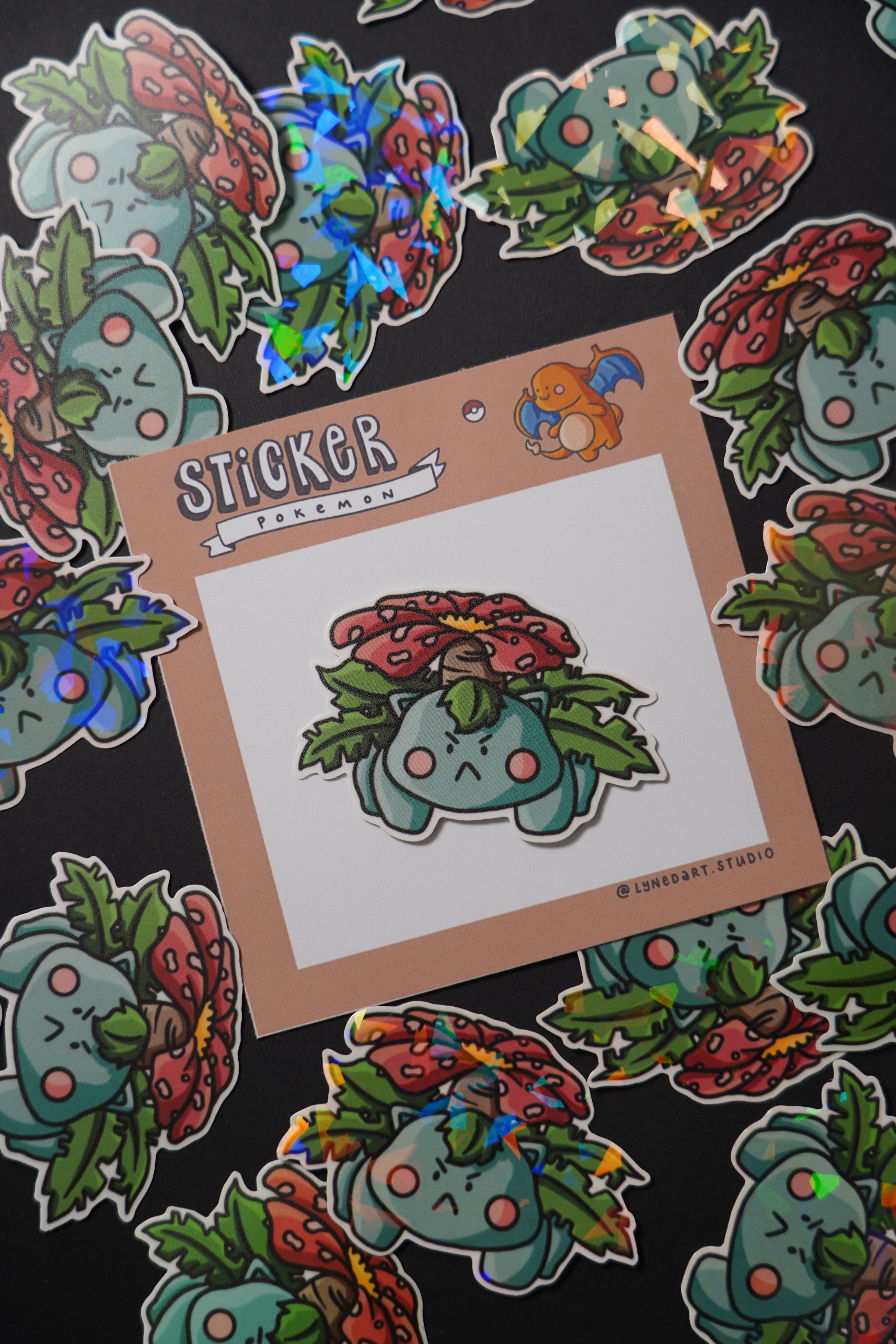 Venesaur