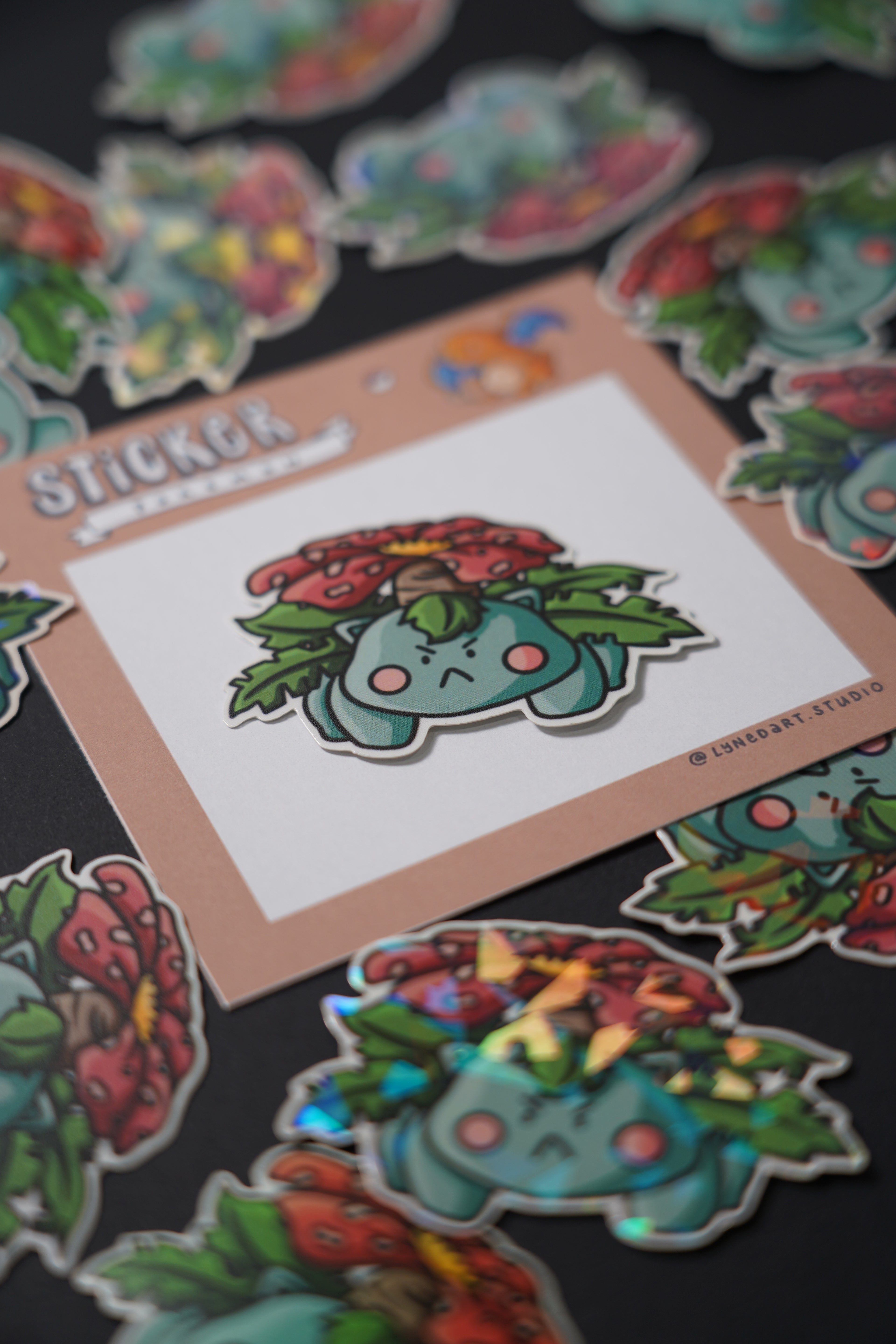 Venesaur