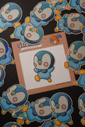 Piplup