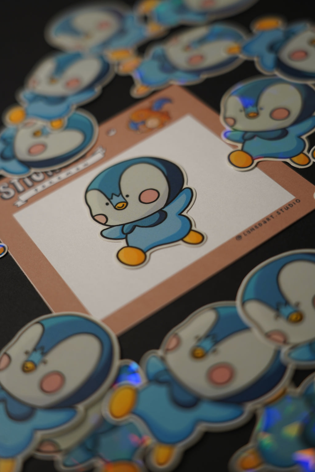 Piplup