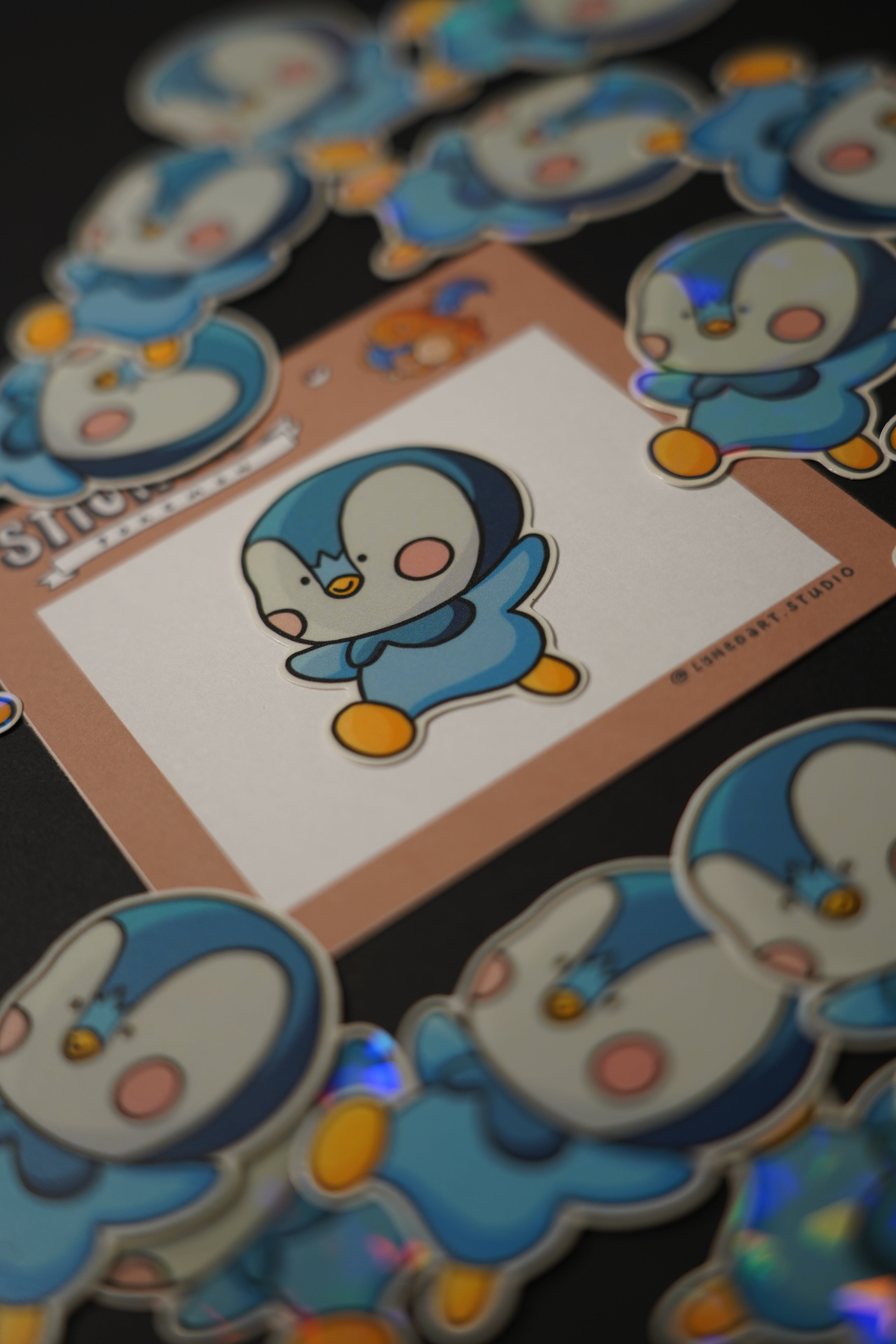 Piplup