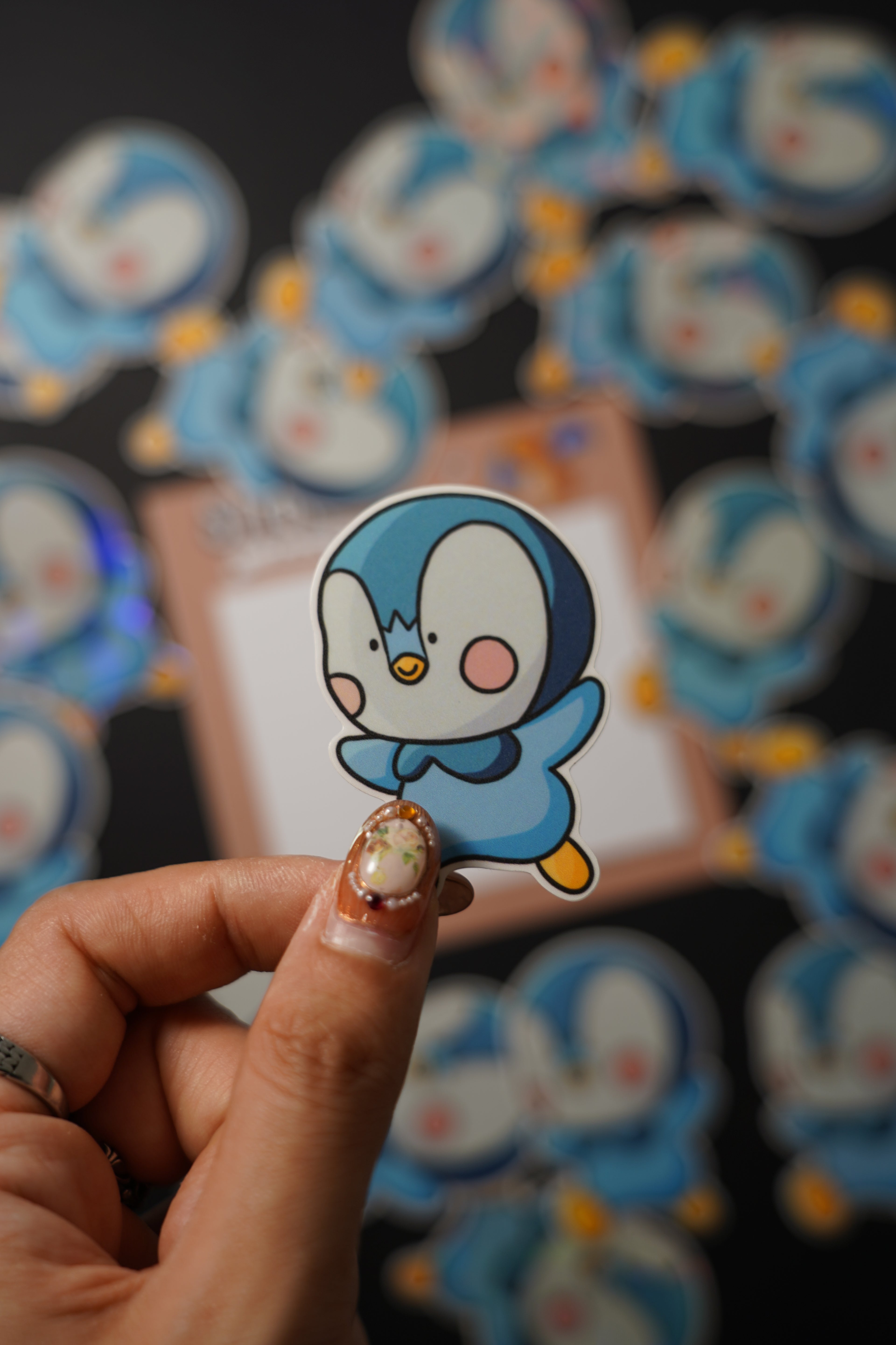 Piplup