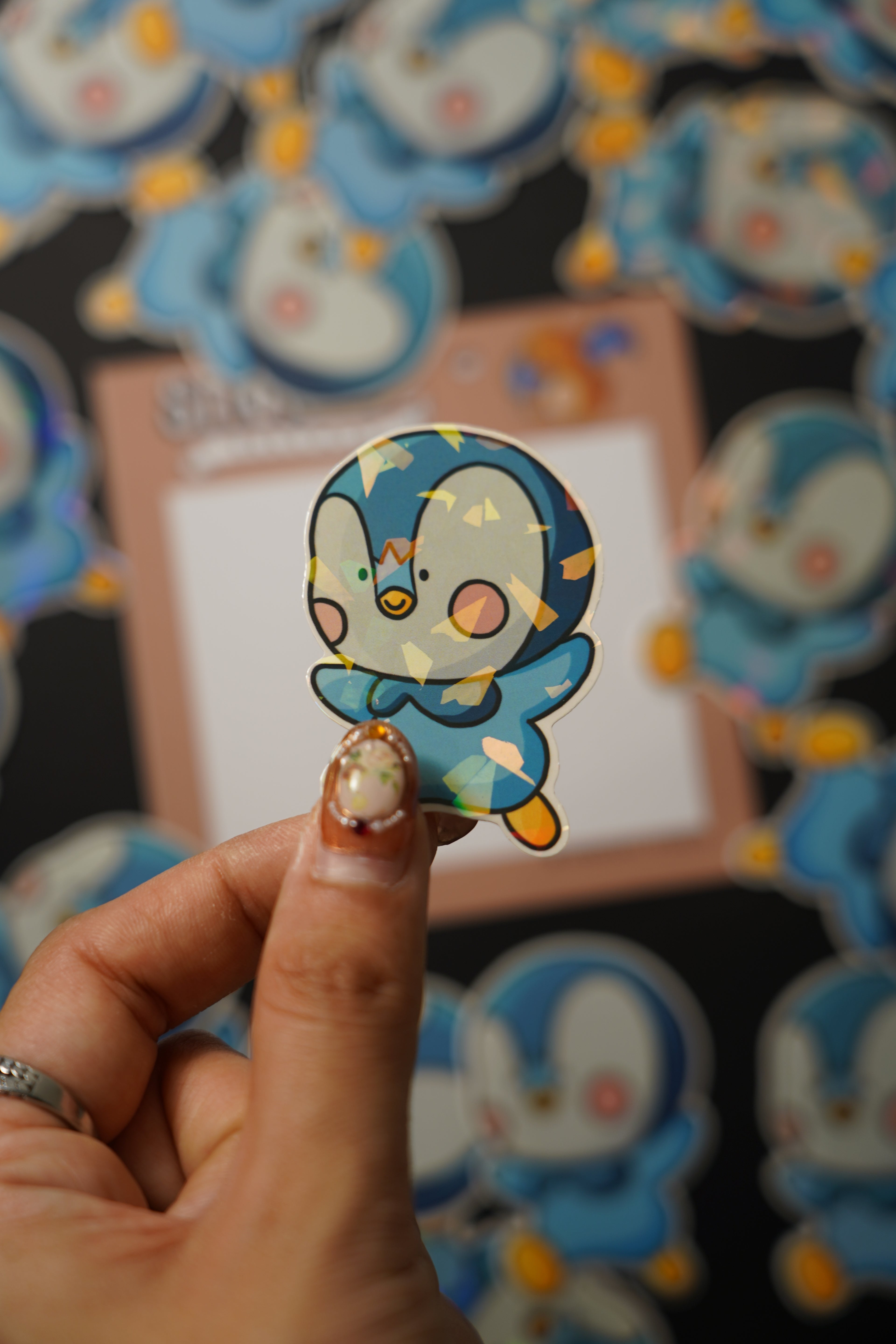 Piplup