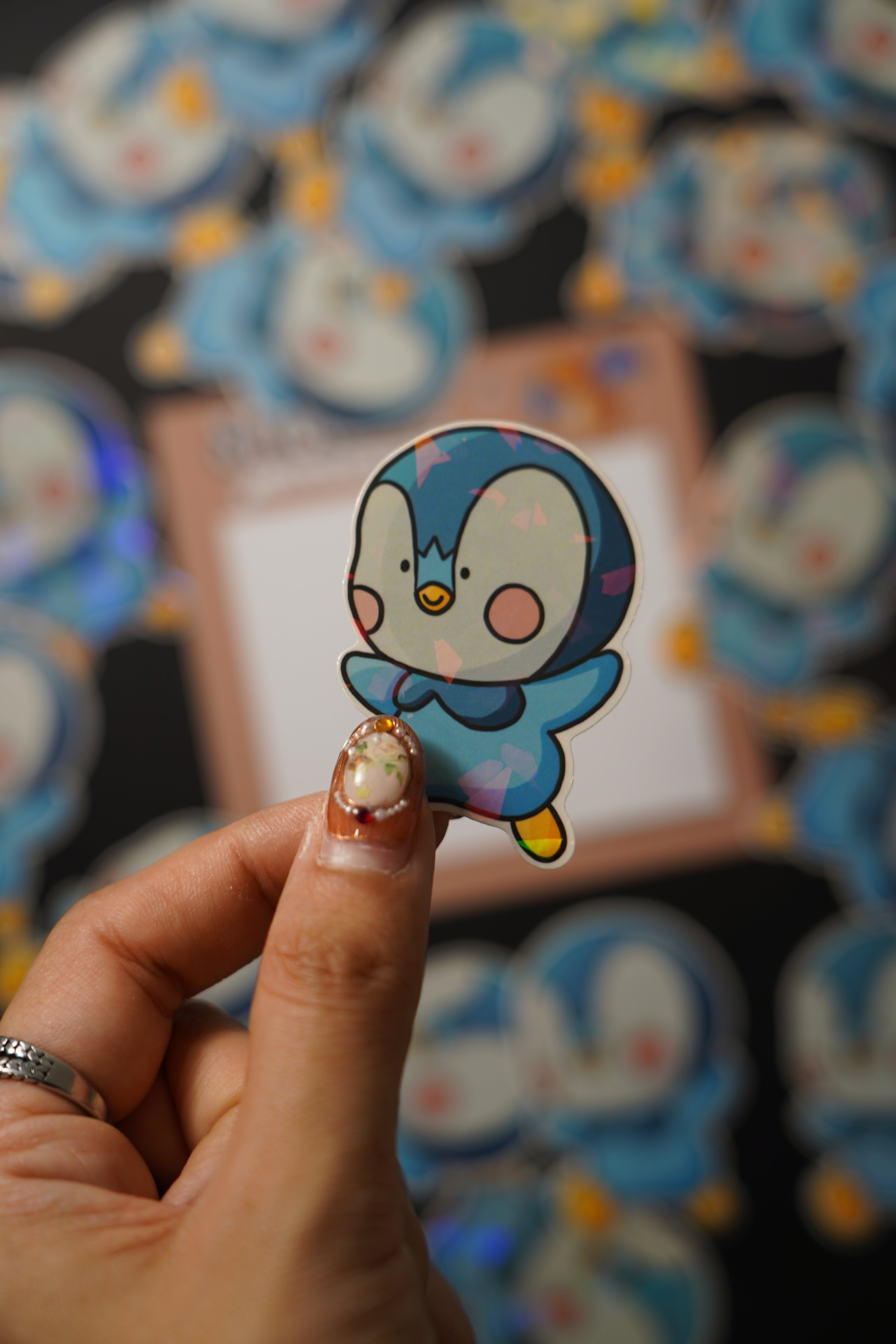 Piplup