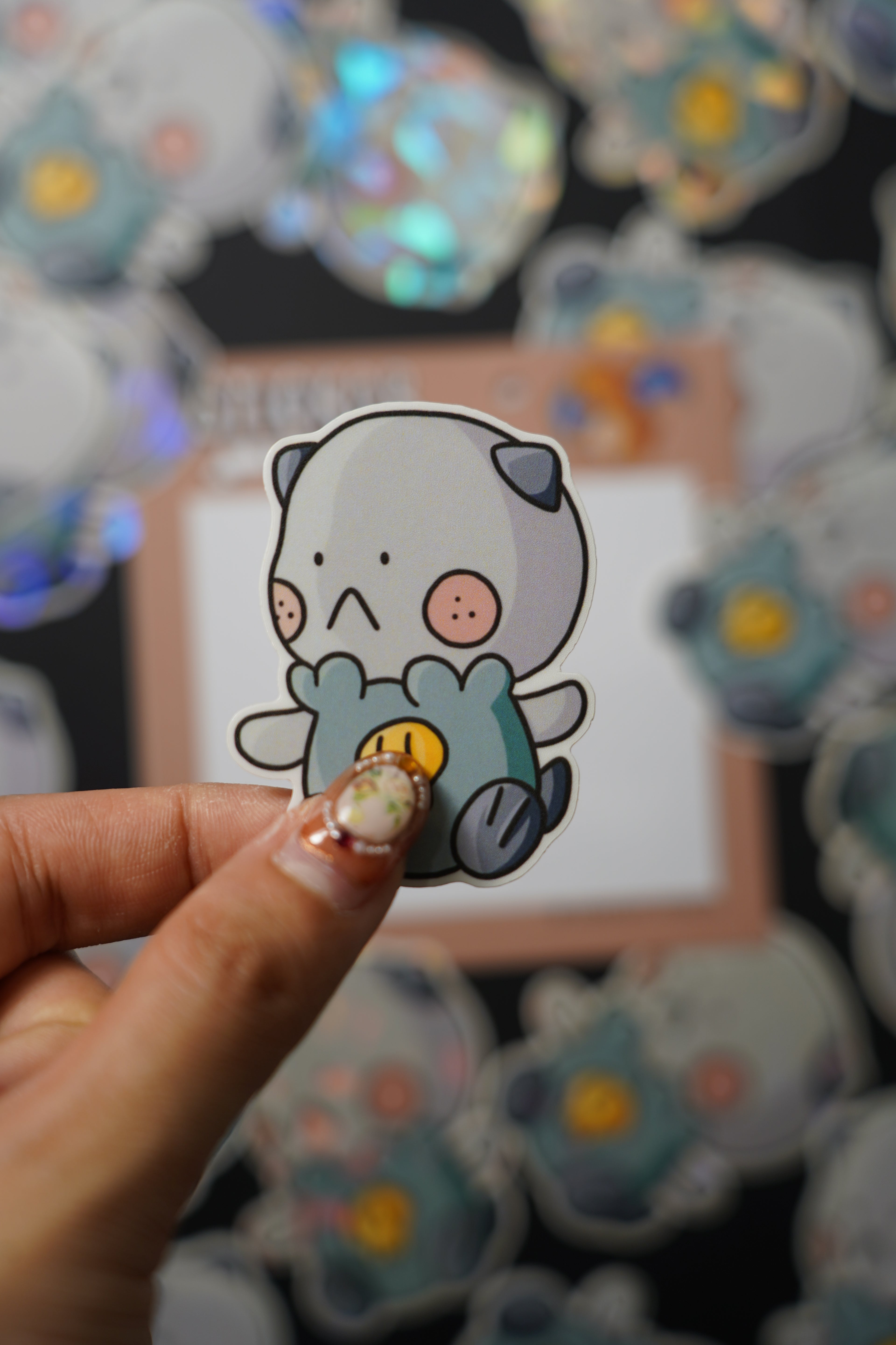 Oshawott