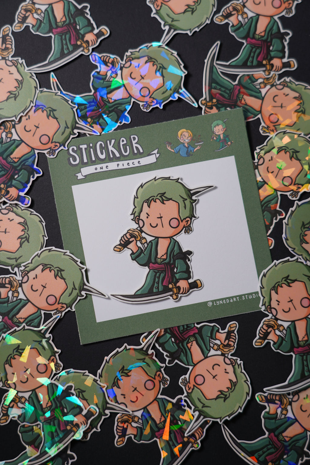 Zoro