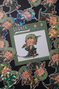Zoro