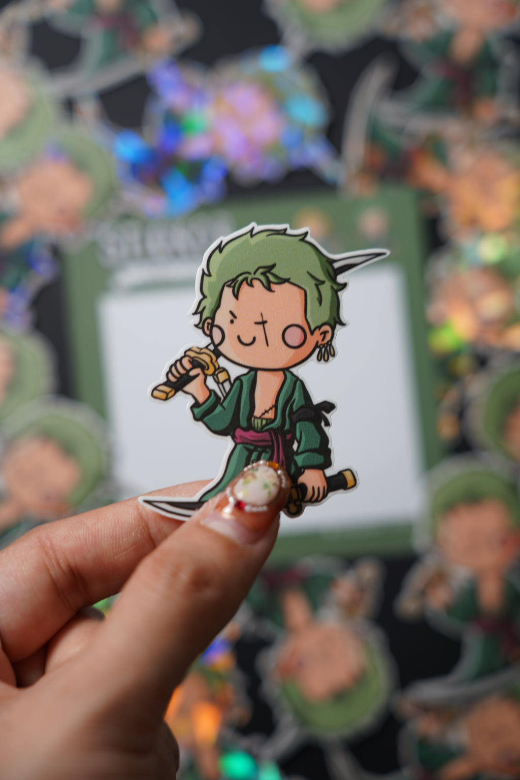 Zoro