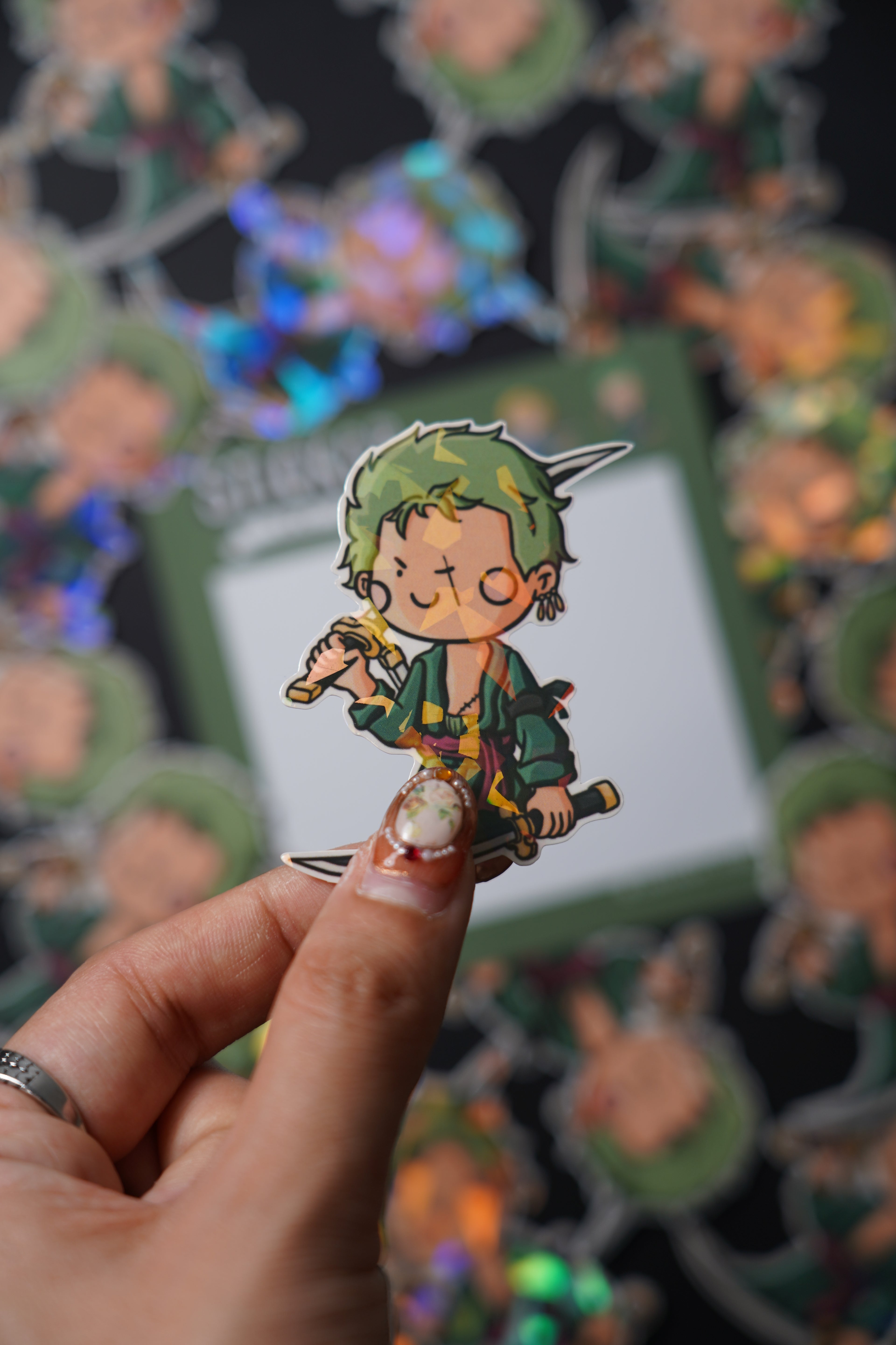 Zoro