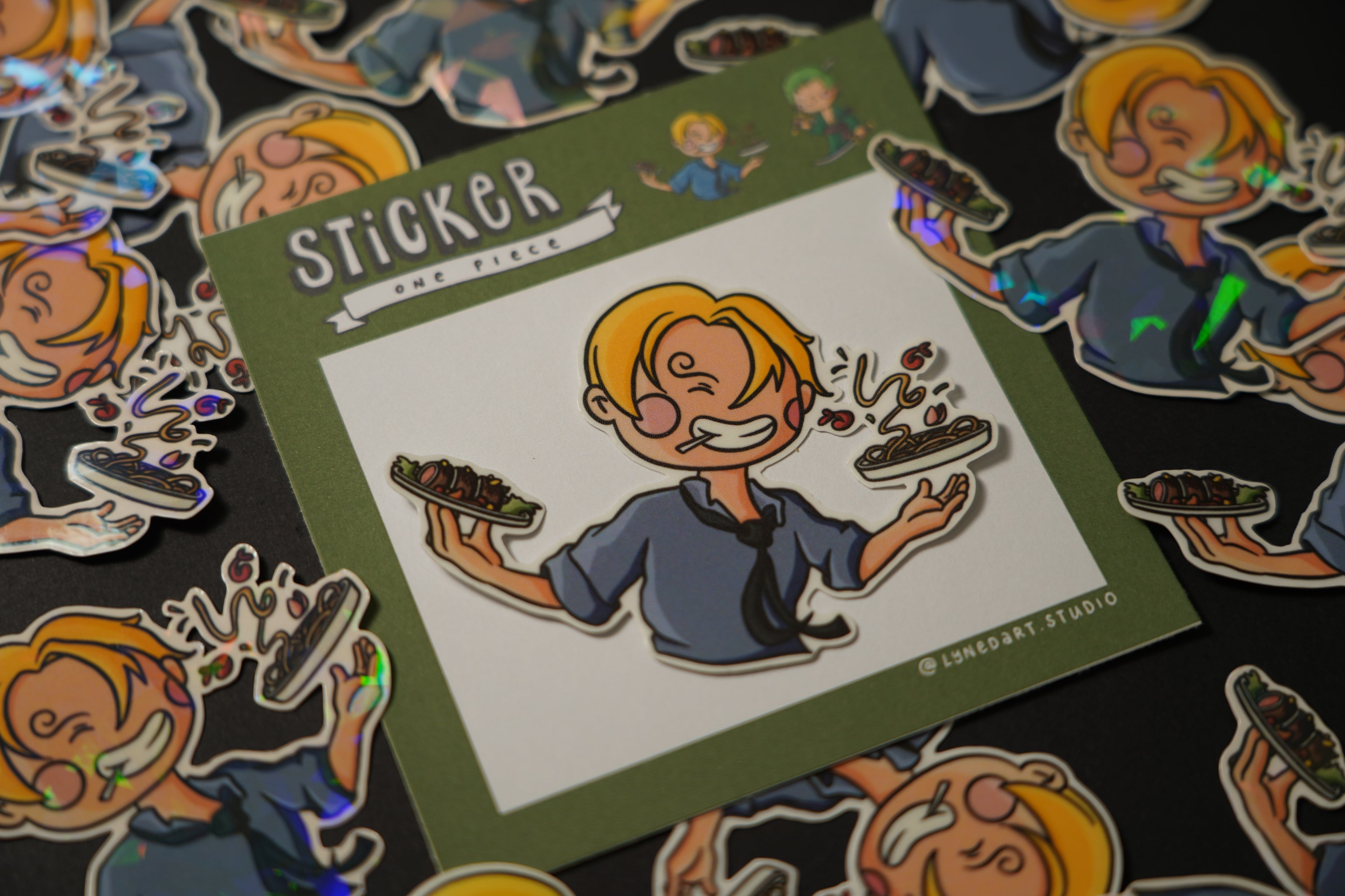 Sanji