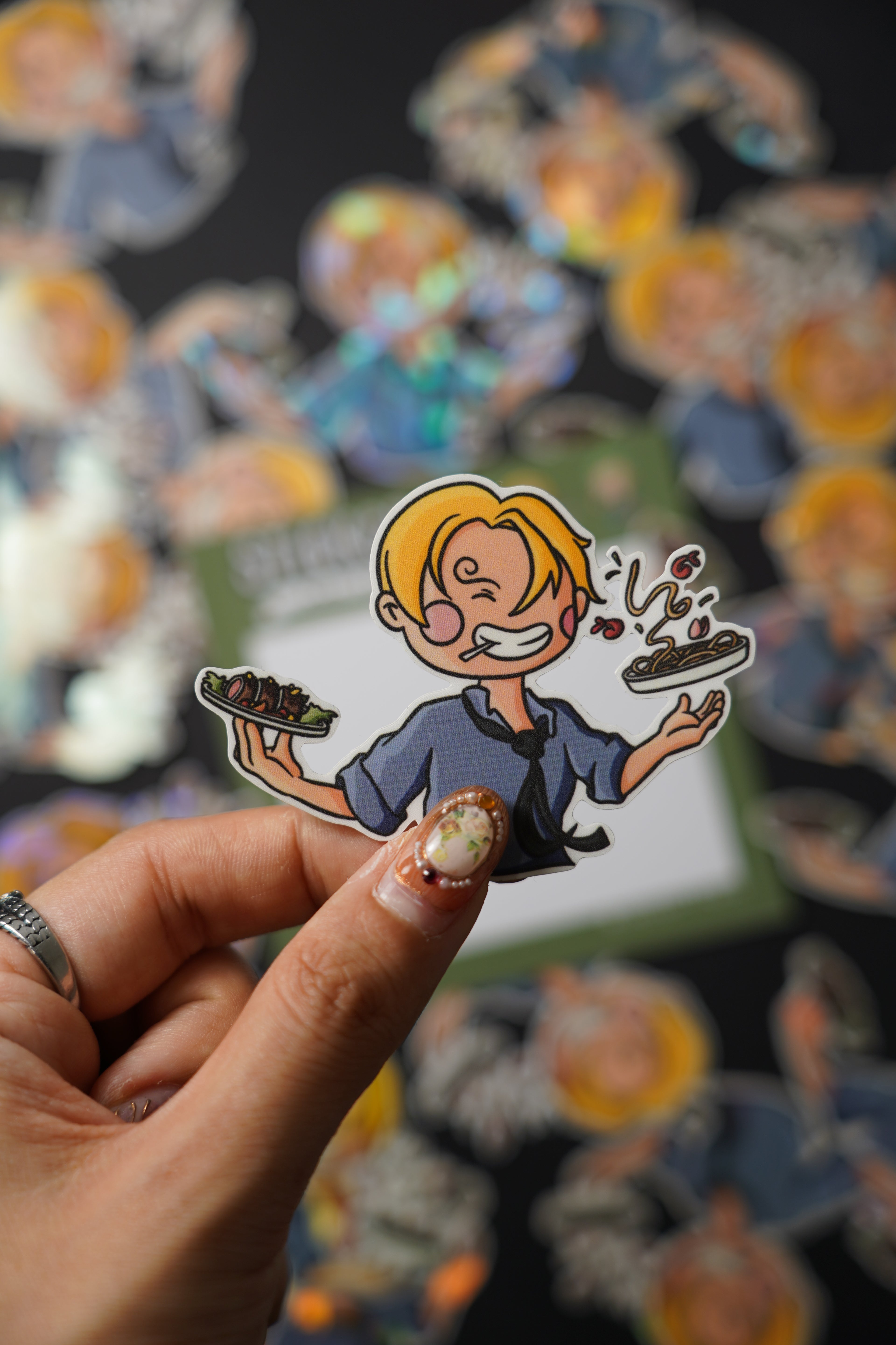 Sanji