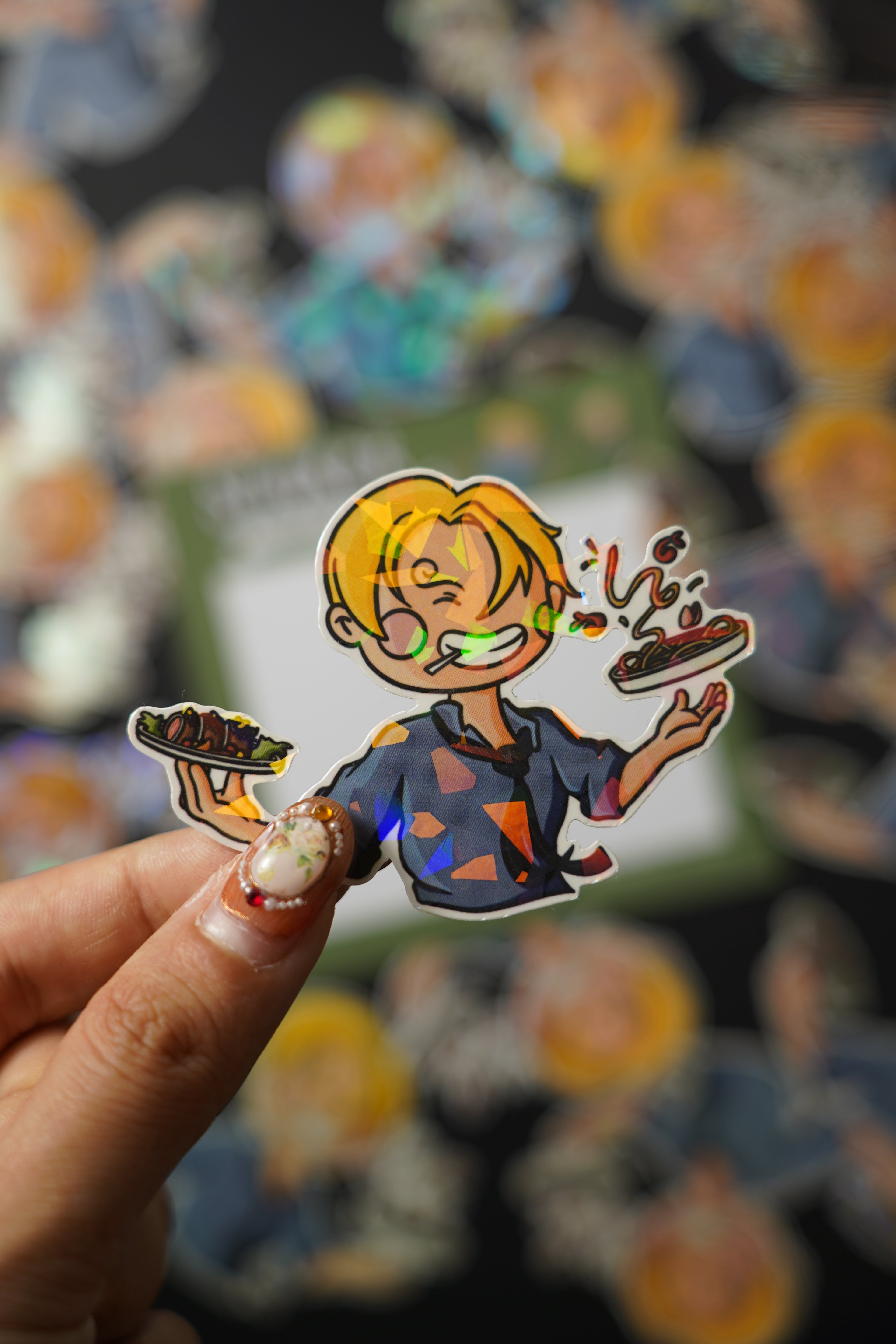 Sanji