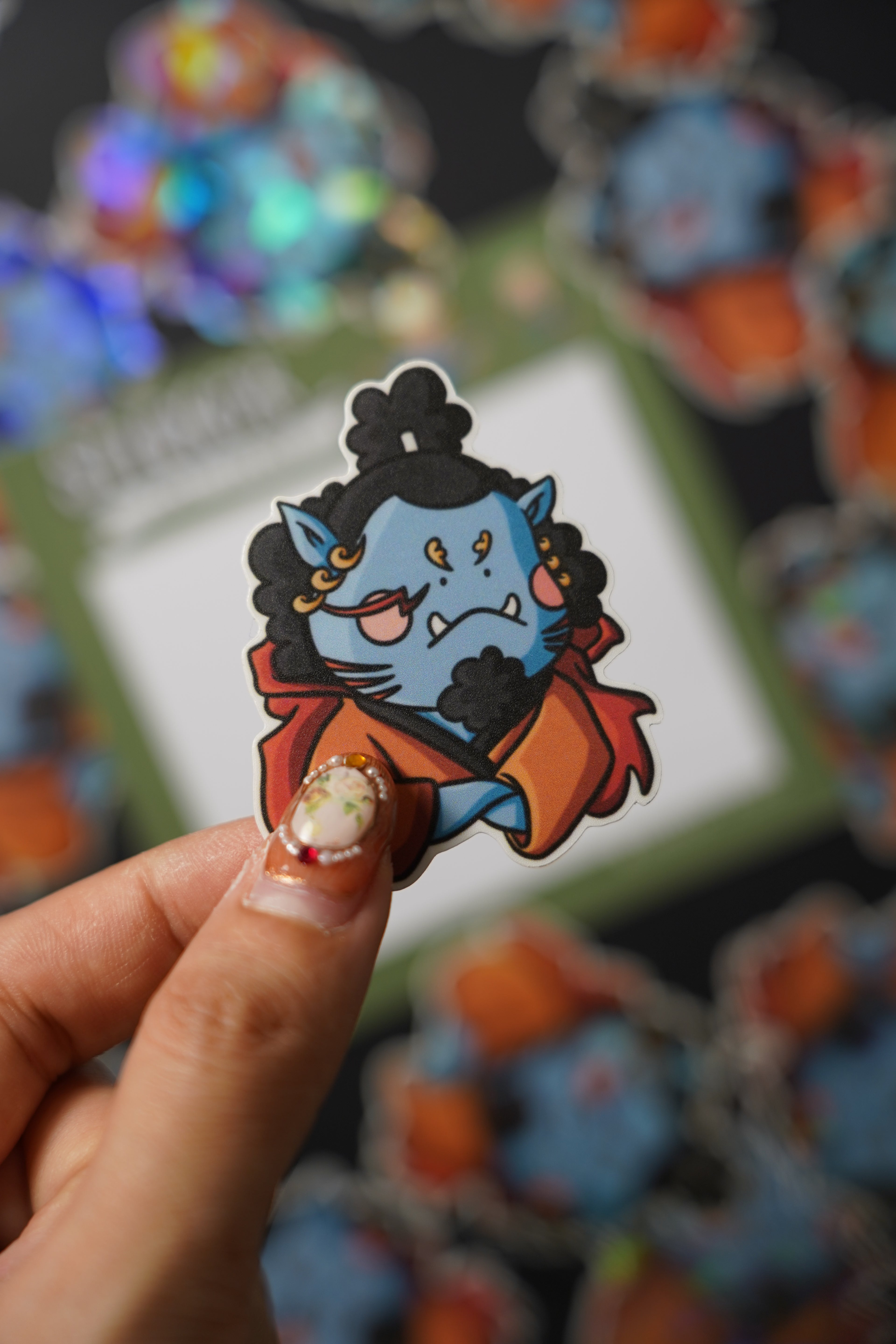 Jinbe