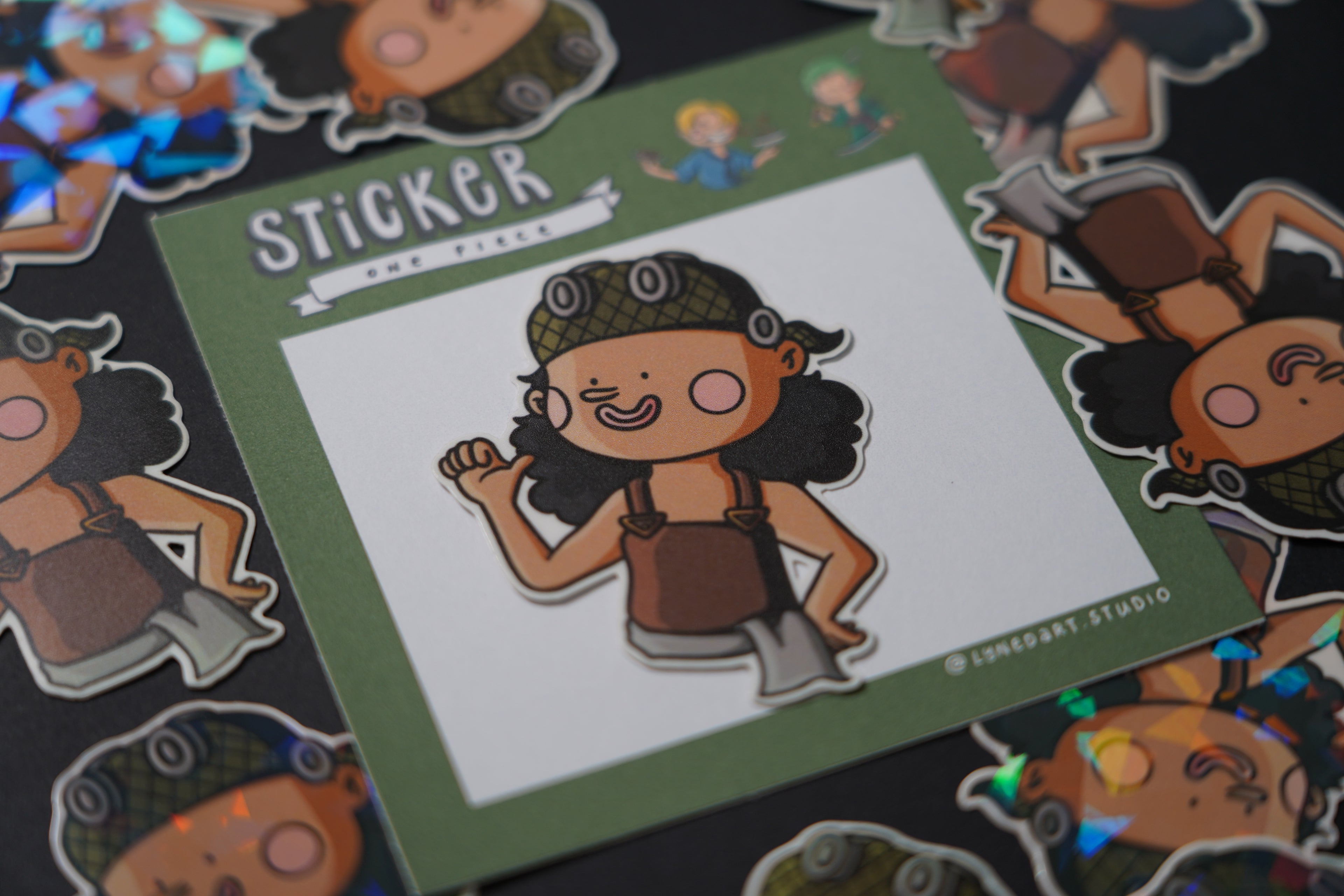 Usopp