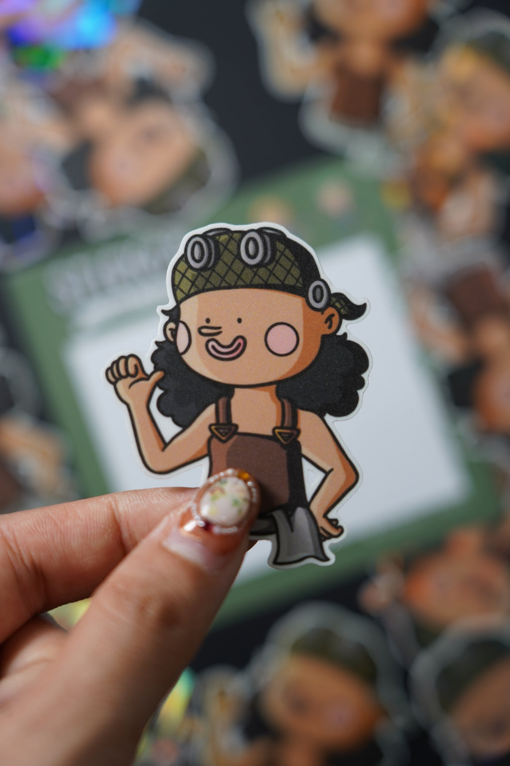 Usopp