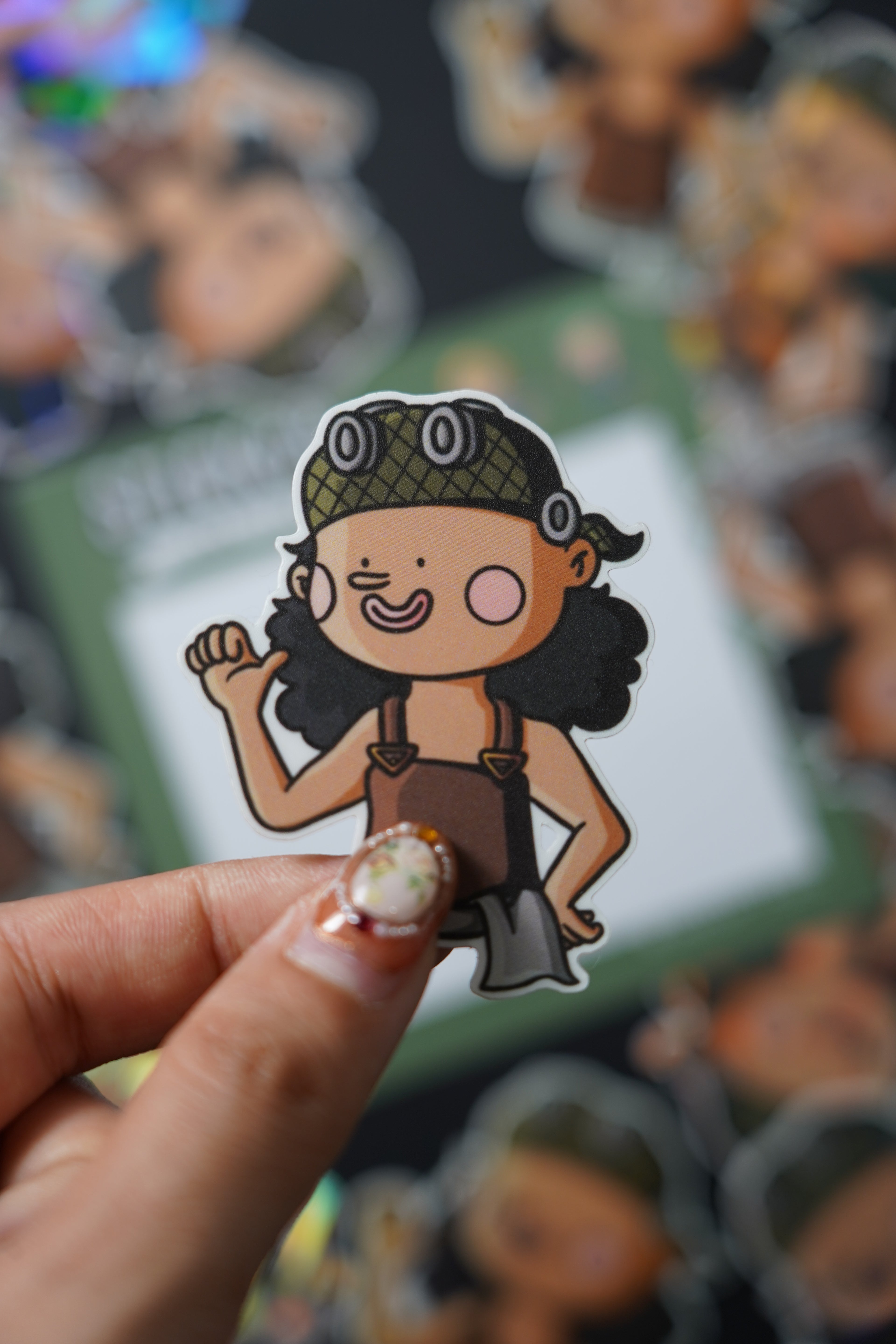 Usopp