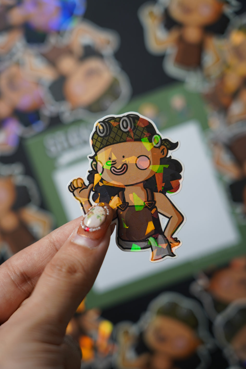 Usopp