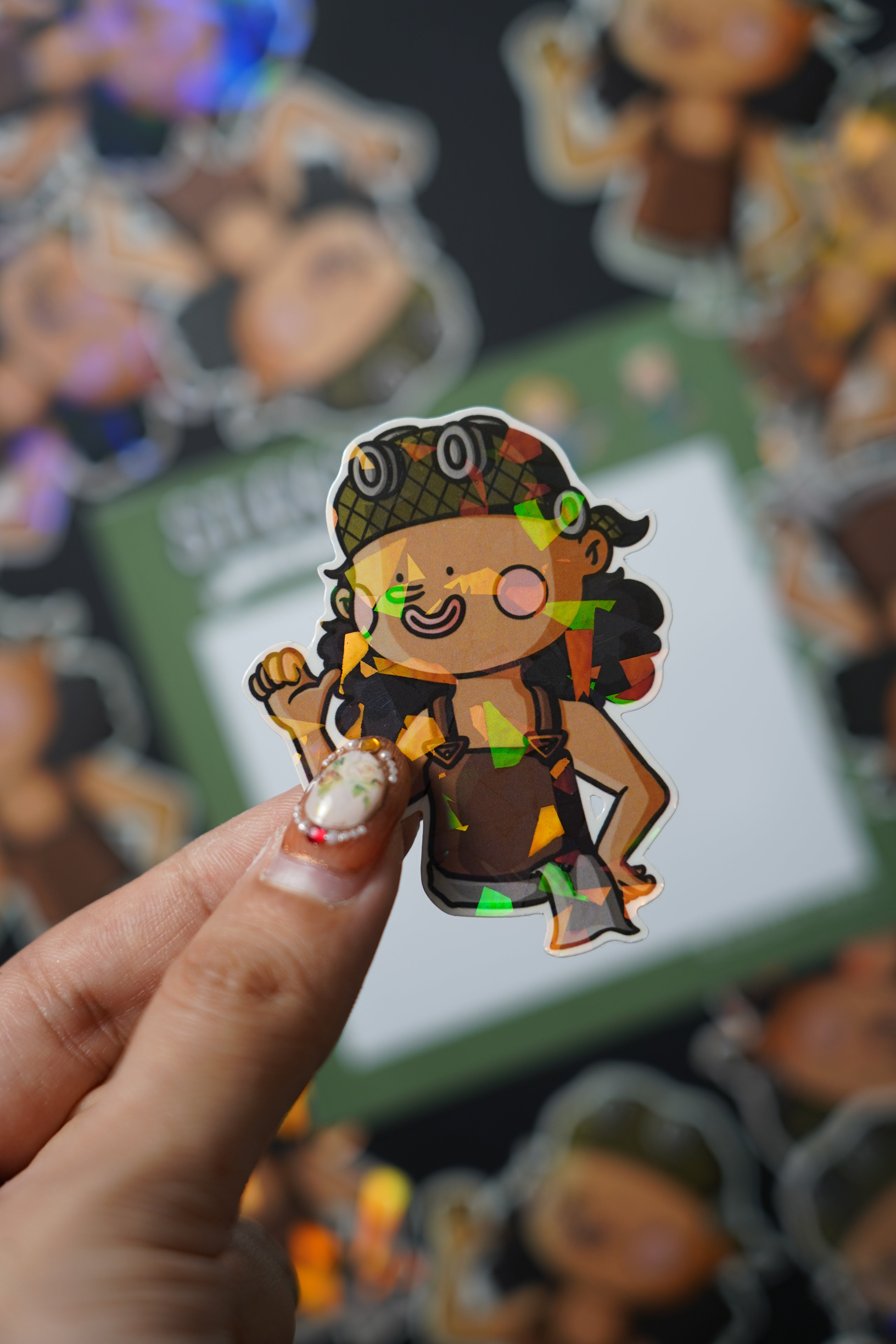 Usopp