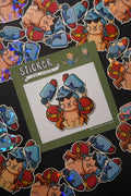 Franky