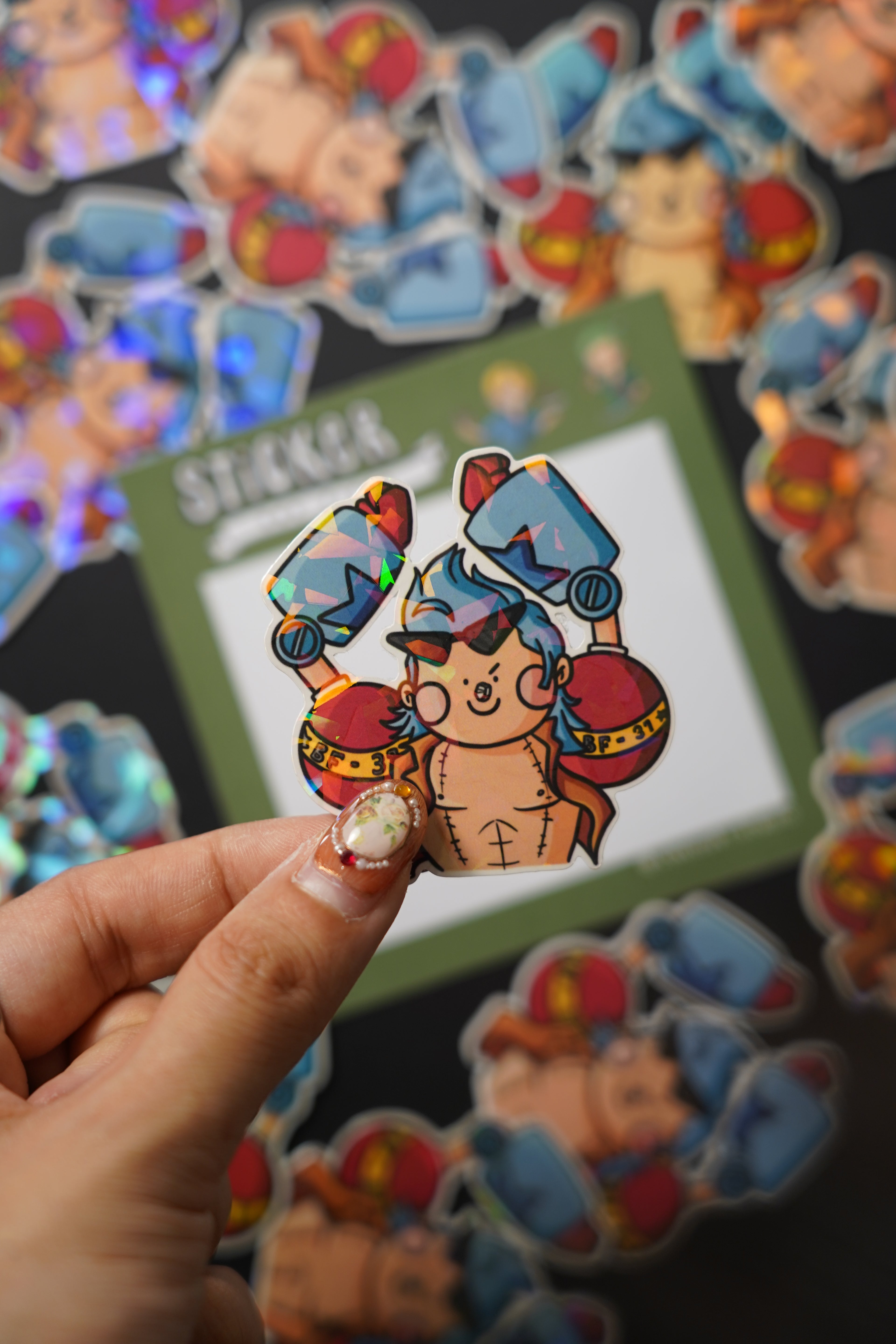 Franky