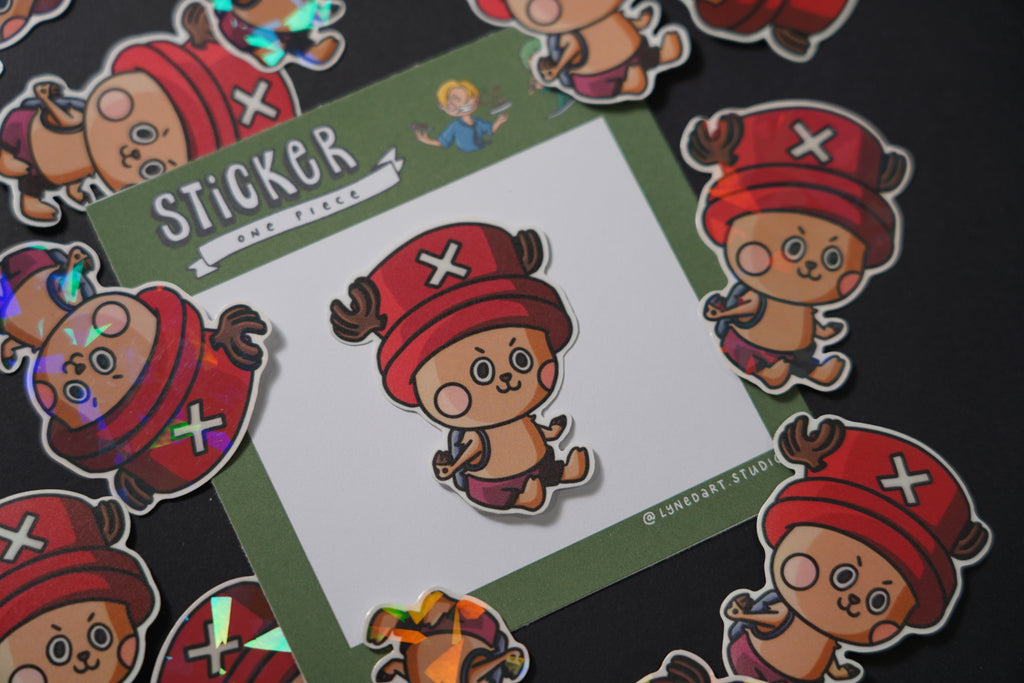 Chopper