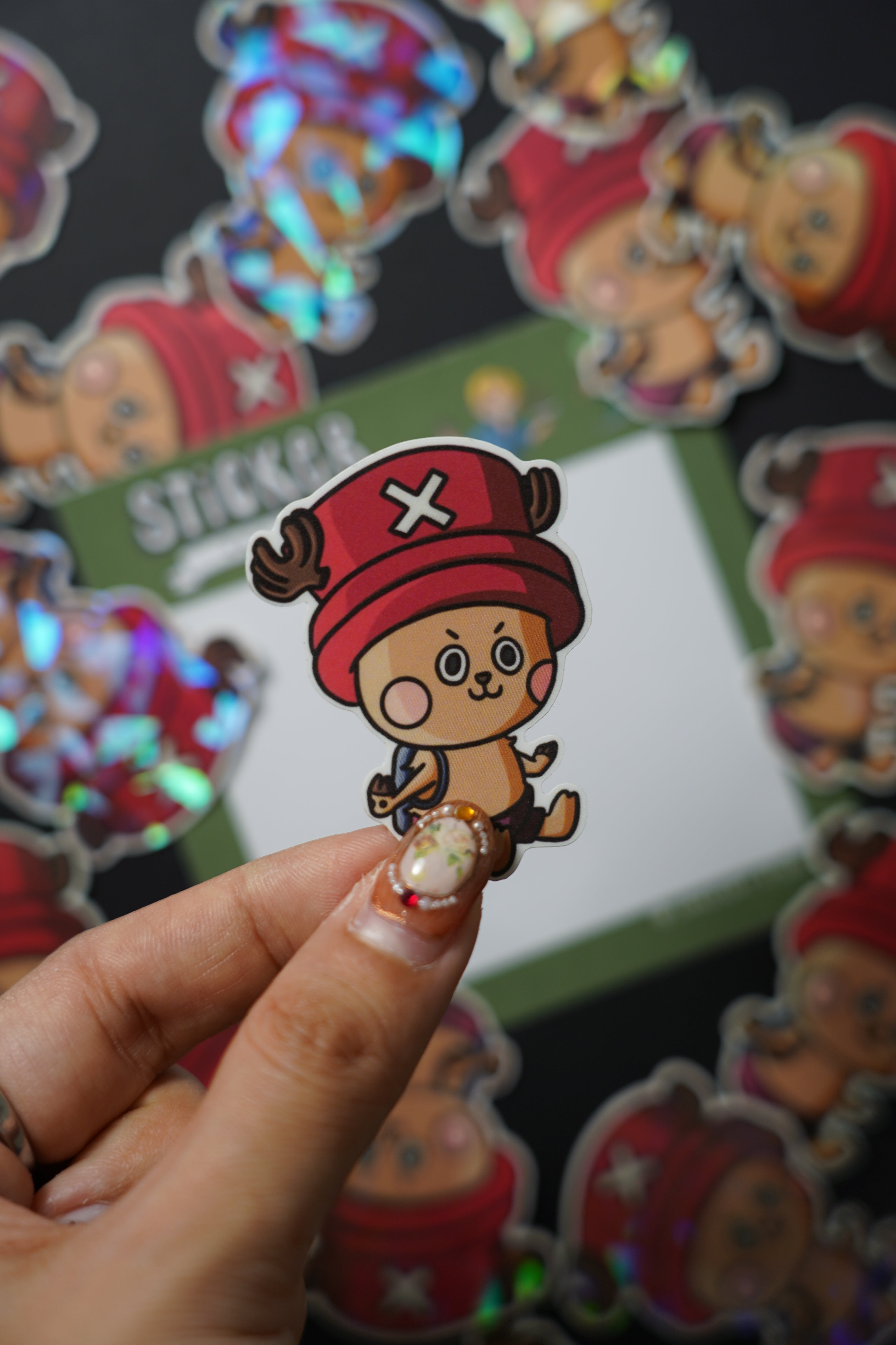 Chopper