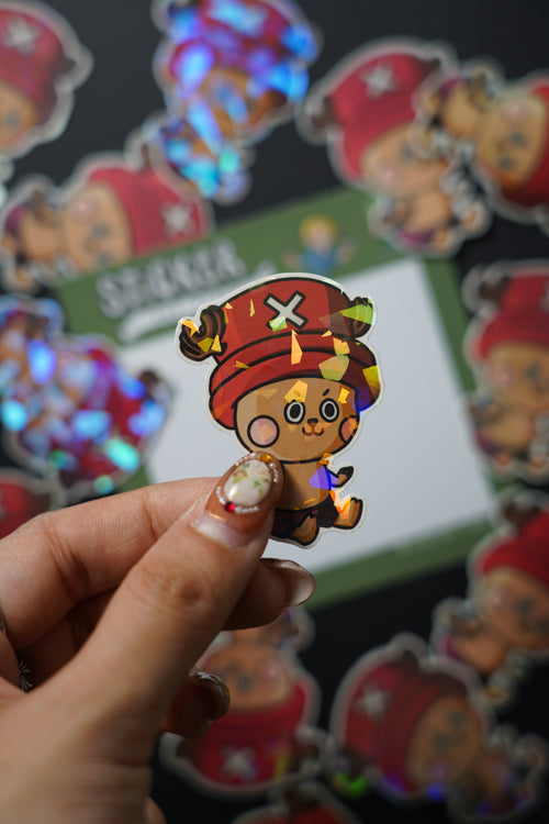 Chopper