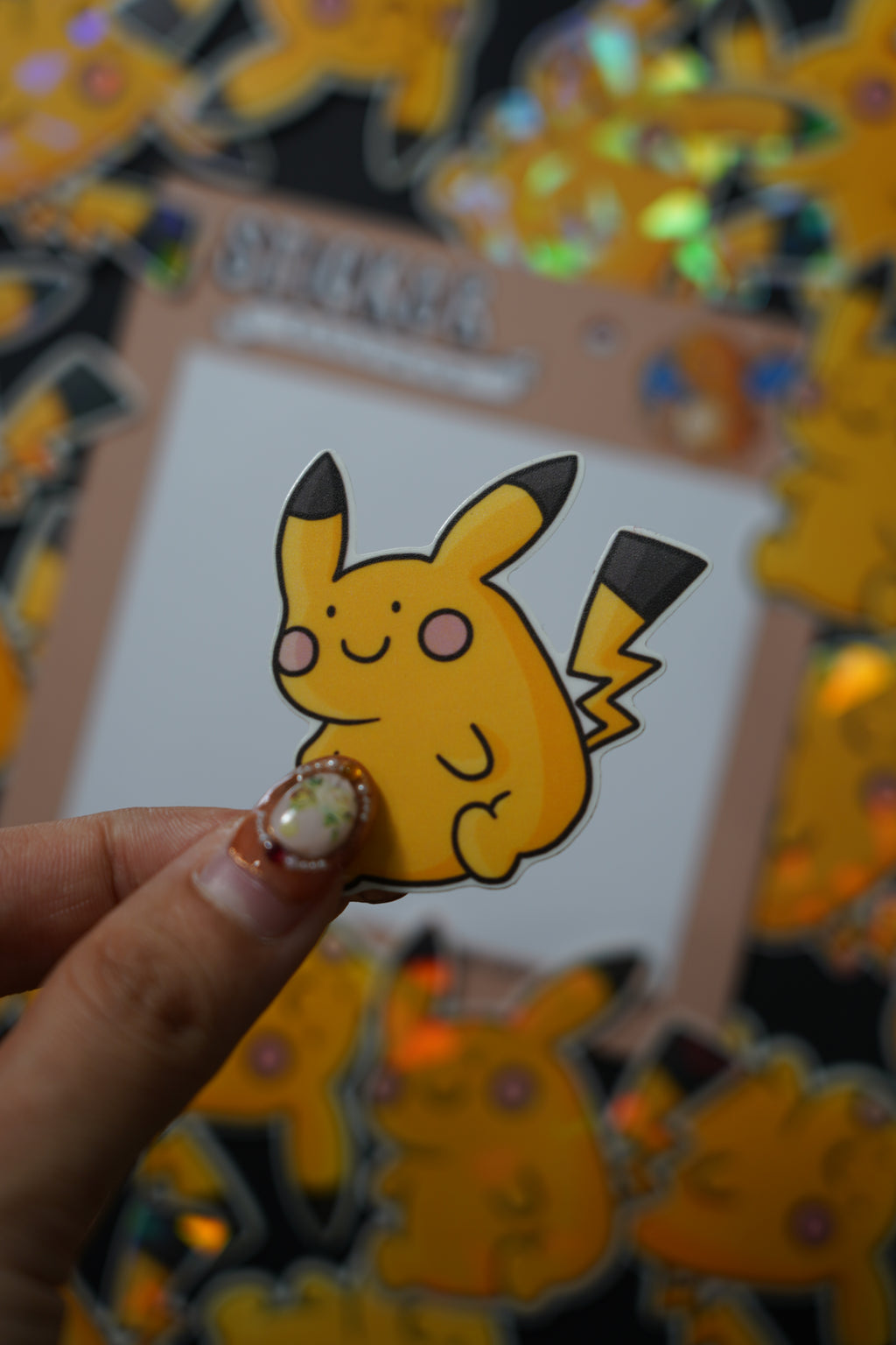 Pikachu