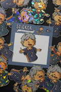 Suga