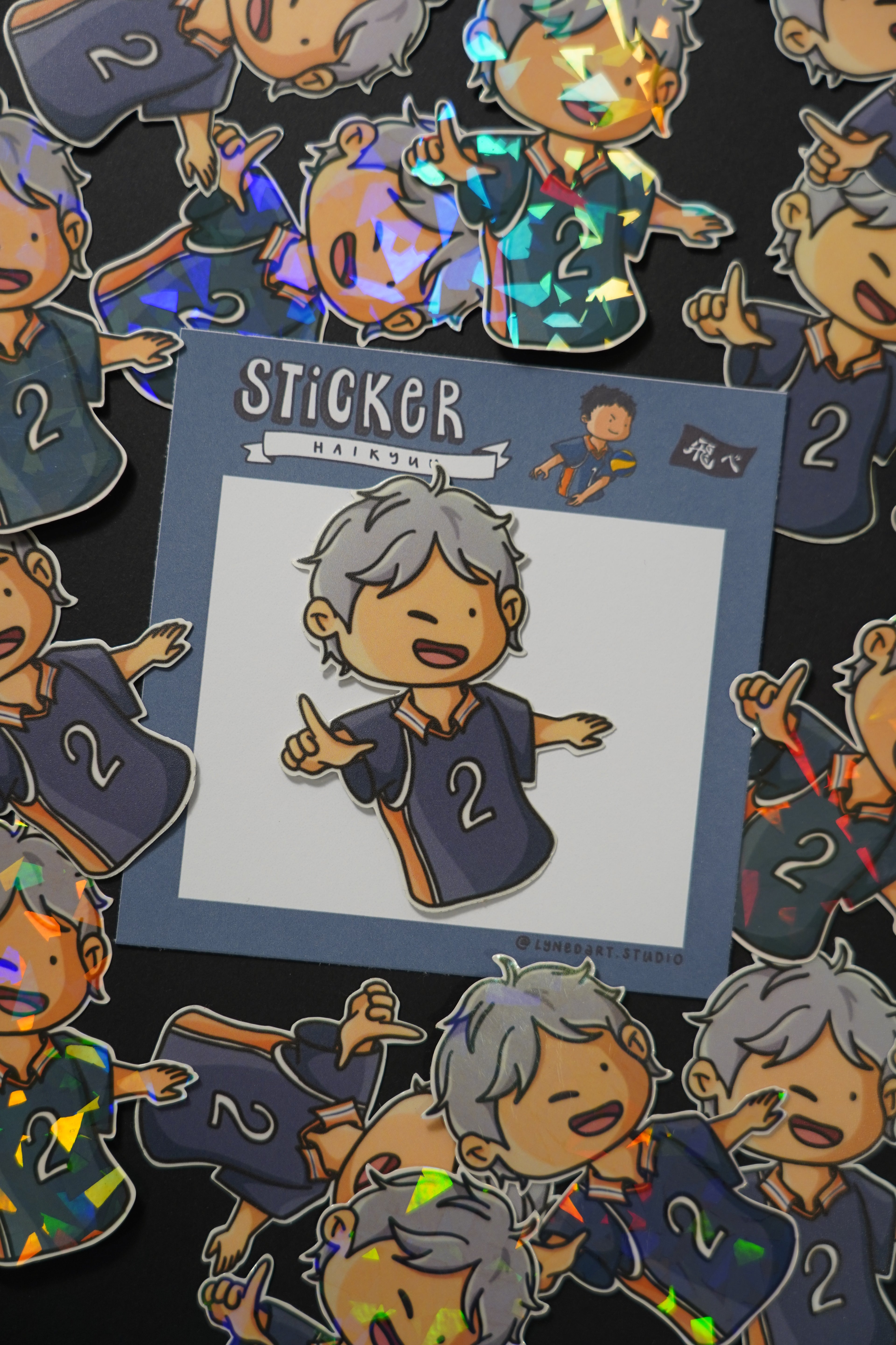 Suga