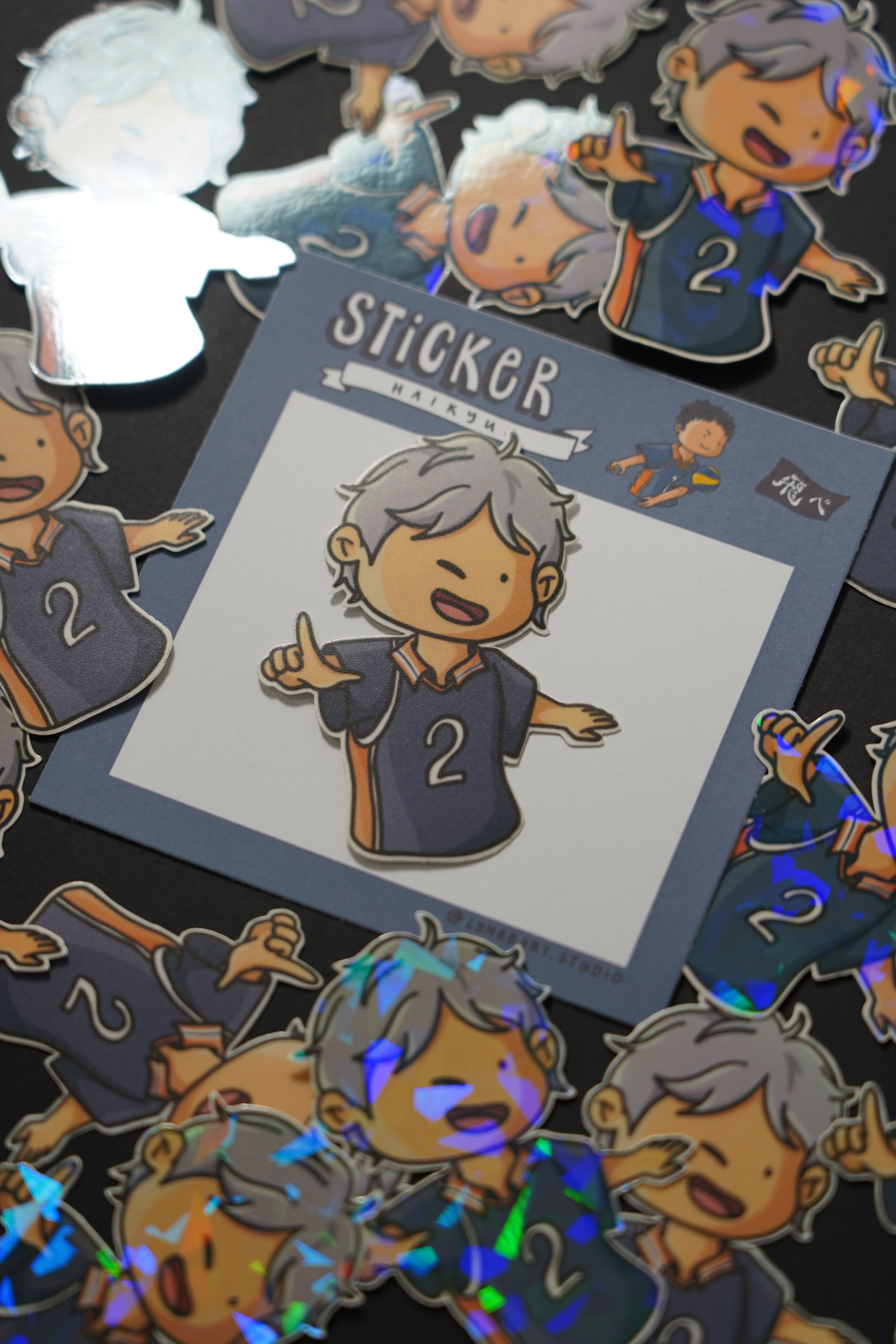 Suga