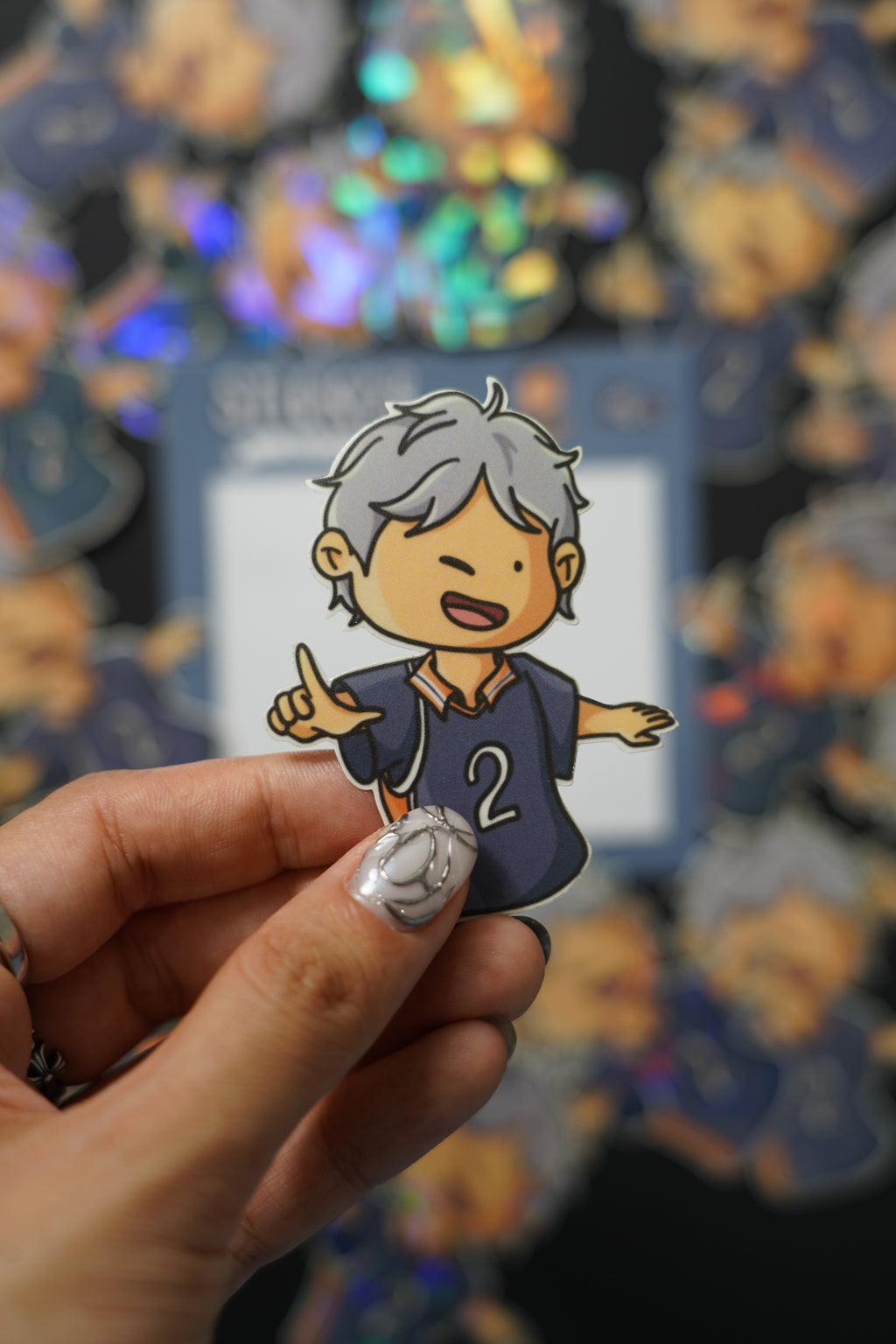 Suga