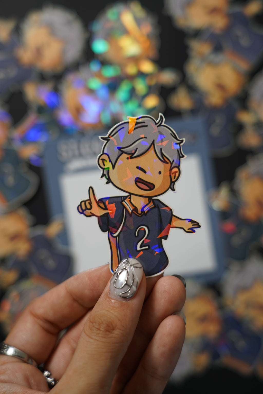Suga