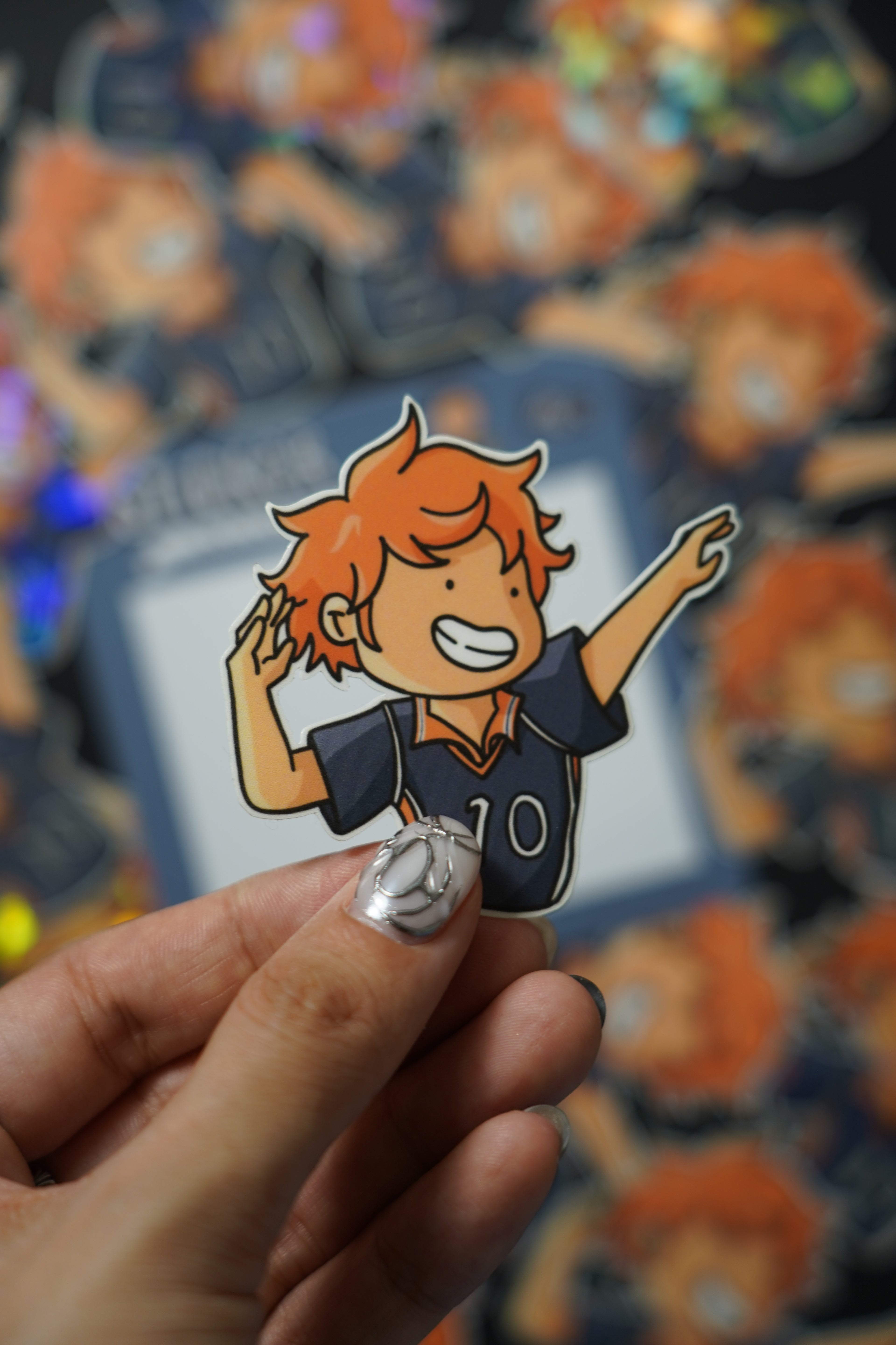Hinata