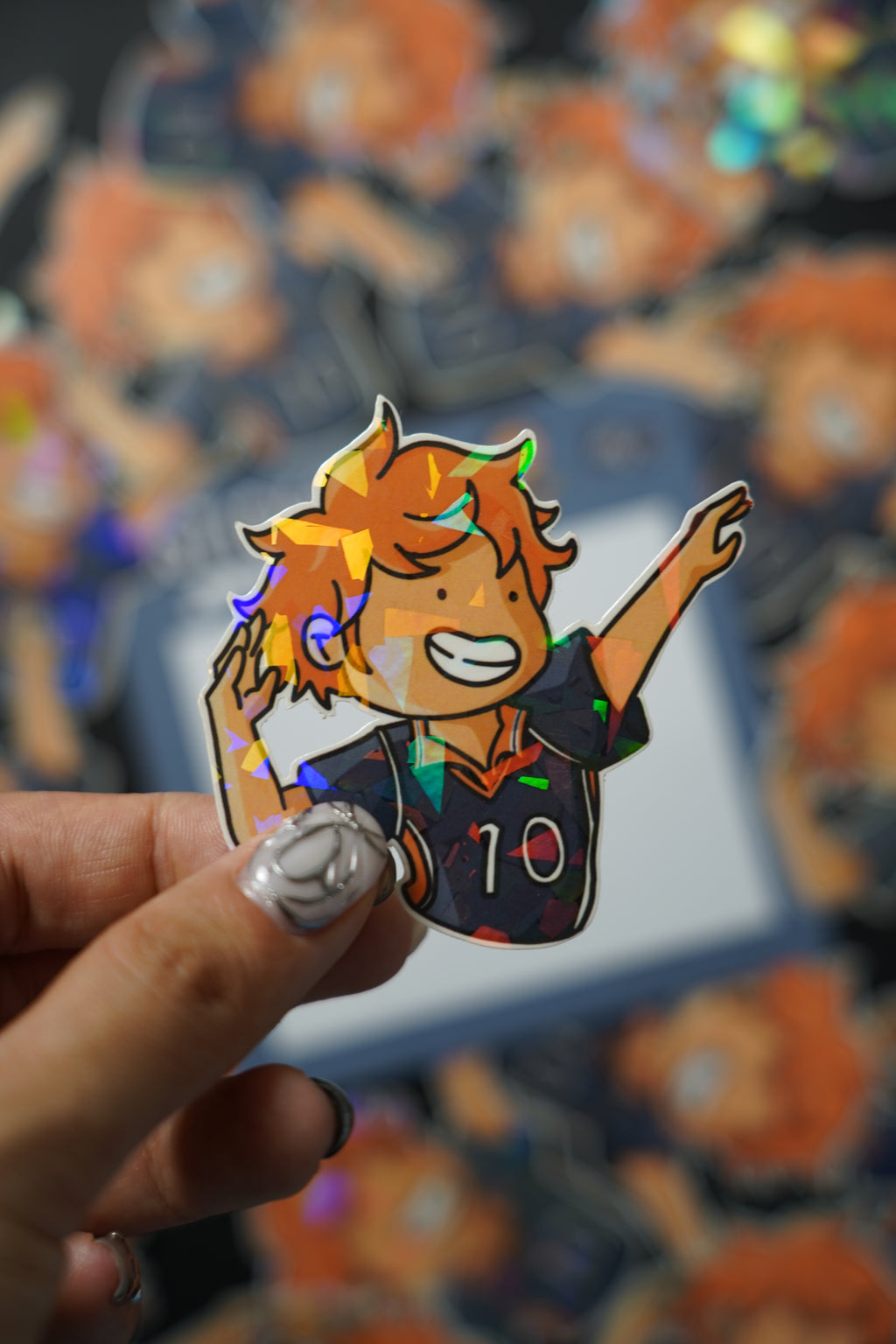 Hinata